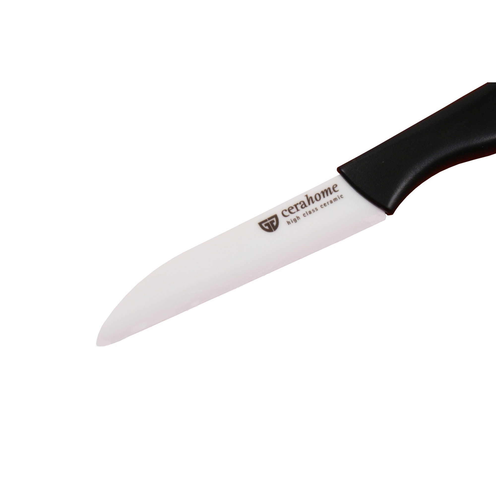 Keramik-Küchenmesser 7,5 cm Klinge, Serie CERAHOME