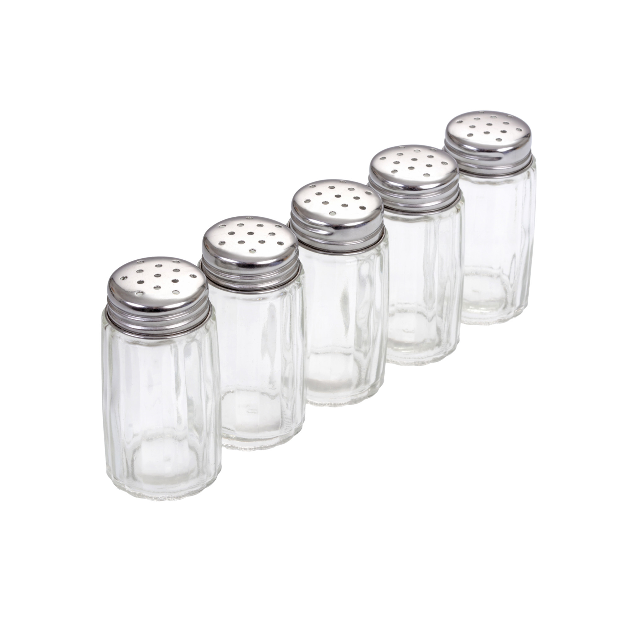 Universal-Glasstreuer 5er-Pack
