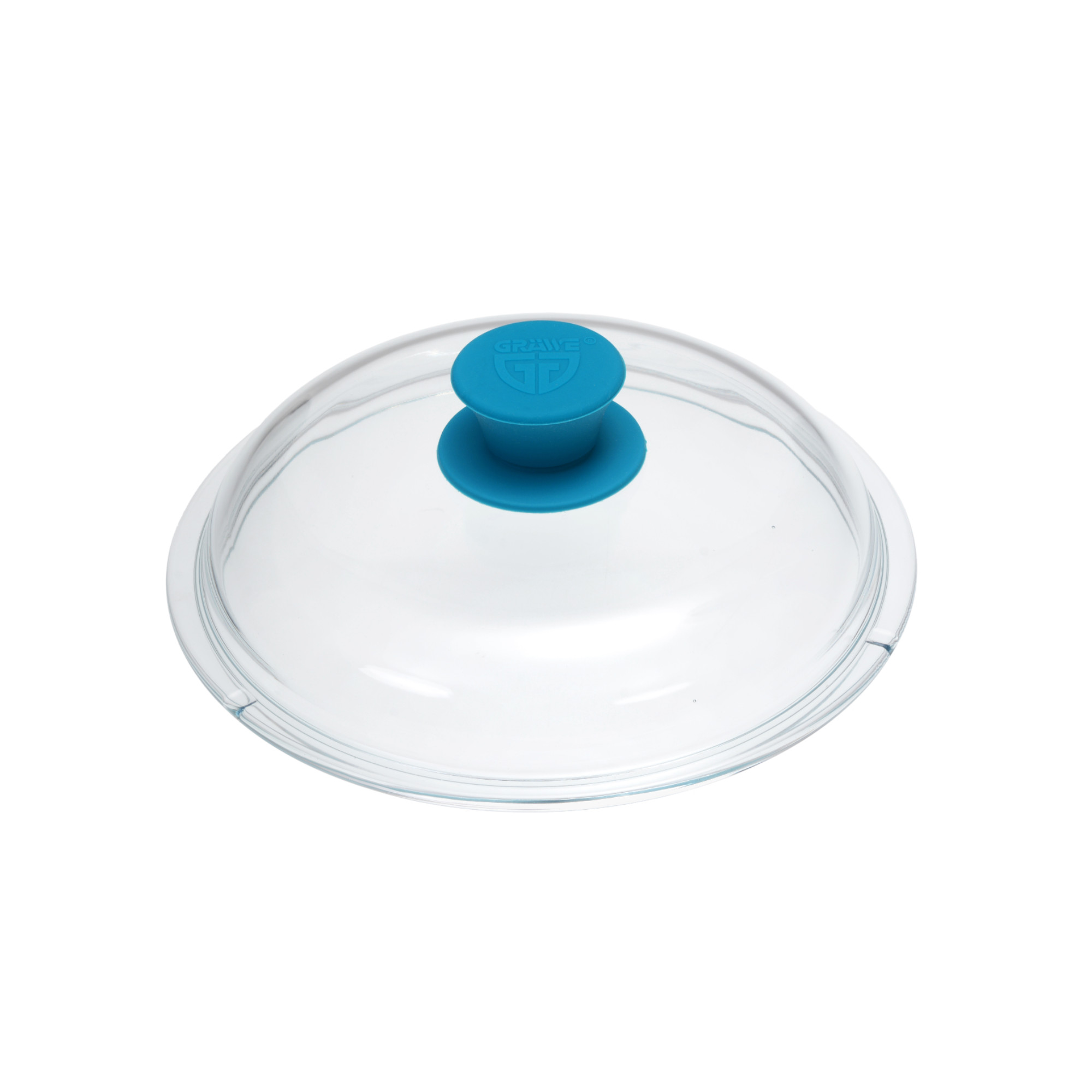 Ganz Glasdeckel 20 cm