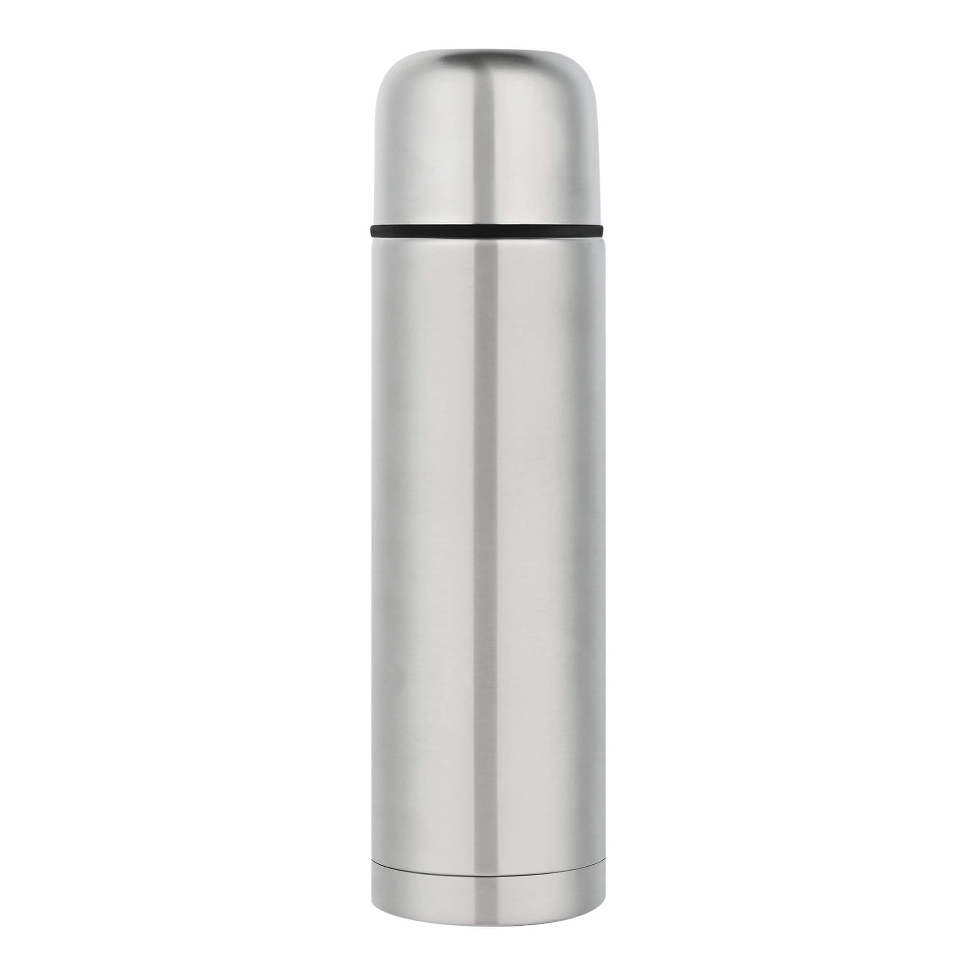 Isolierflasche Variante 0,5 - 1 L Klick-Klack 0,5 Liter