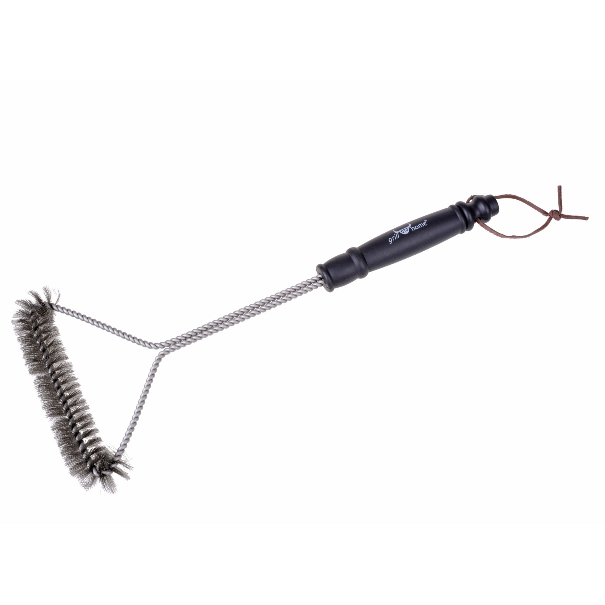 Grillbürste 38 cm