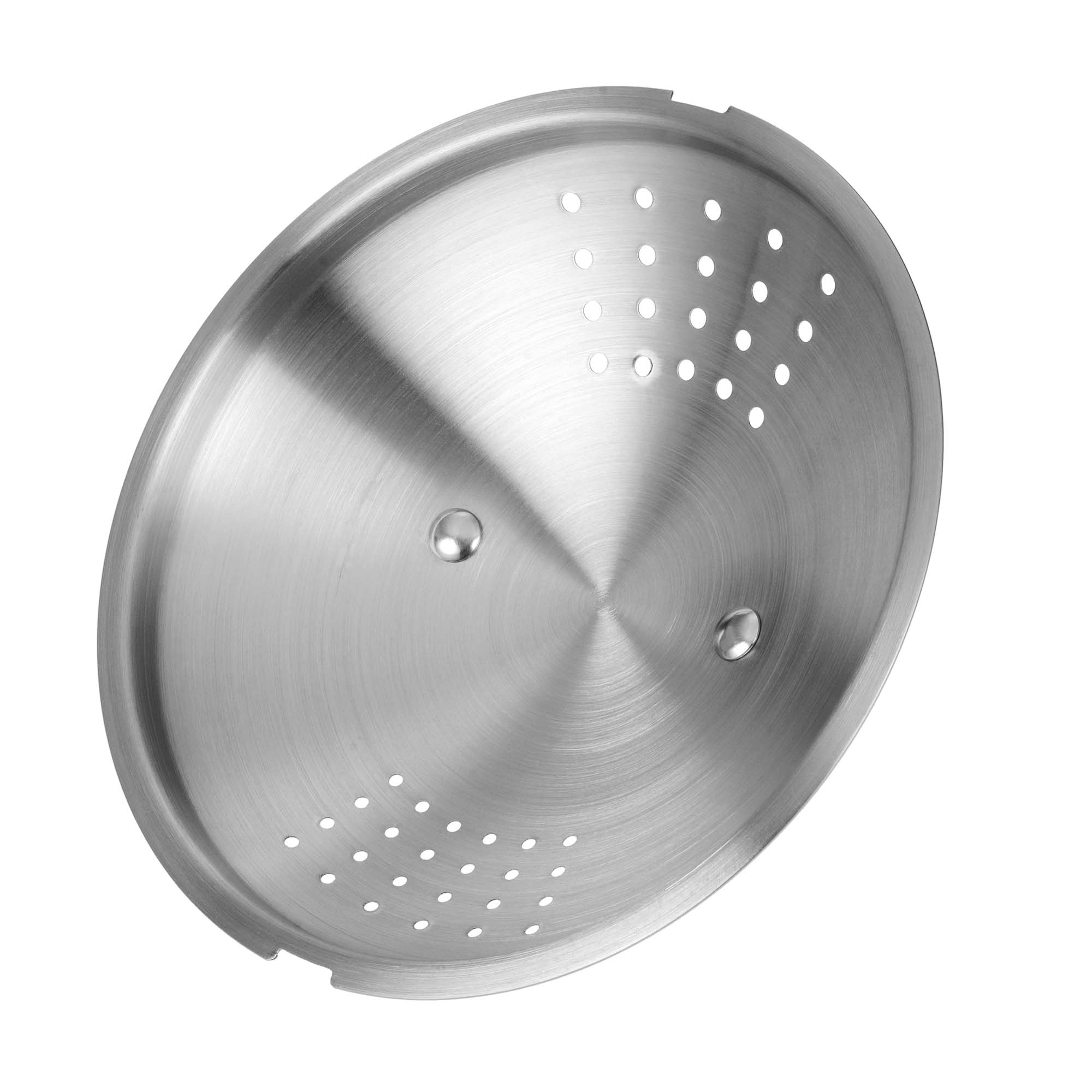 Nudeltopf Edelstahl 22 cm