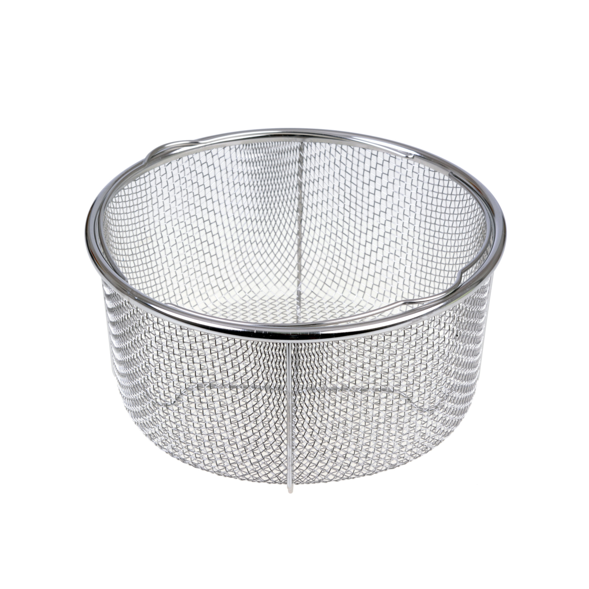 GRÄWE Dampfeinsatz Edelstahl 21 cm