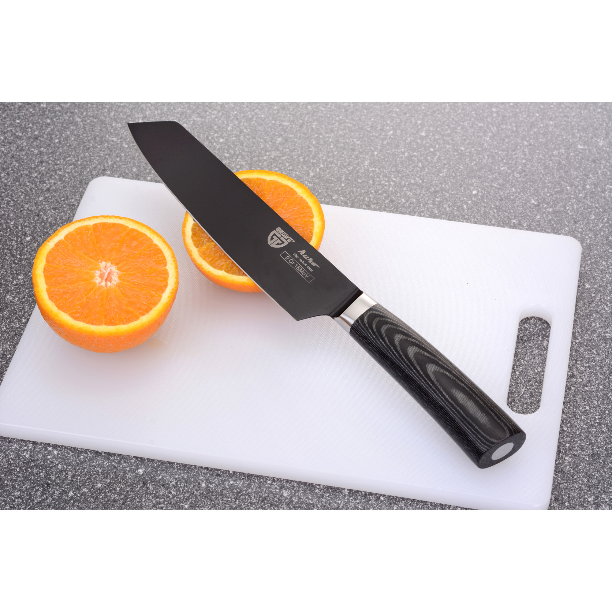 Trimmer schwarz Kuro