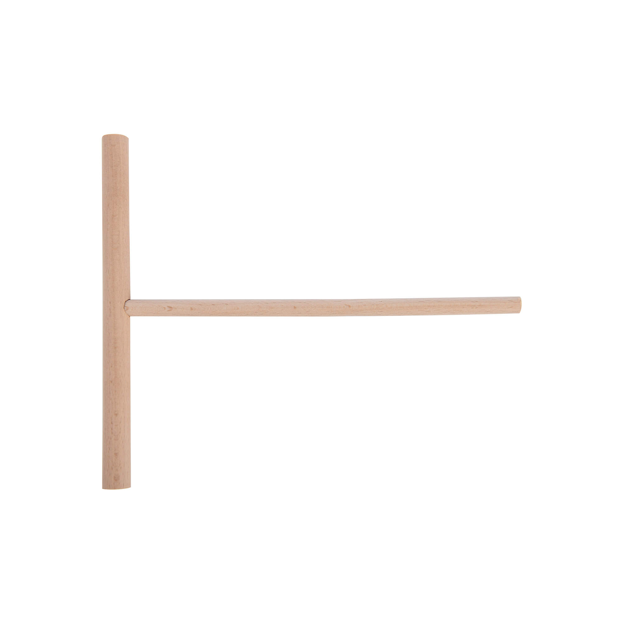 Crêpes Zubehör Holz-Set, 3-teilig