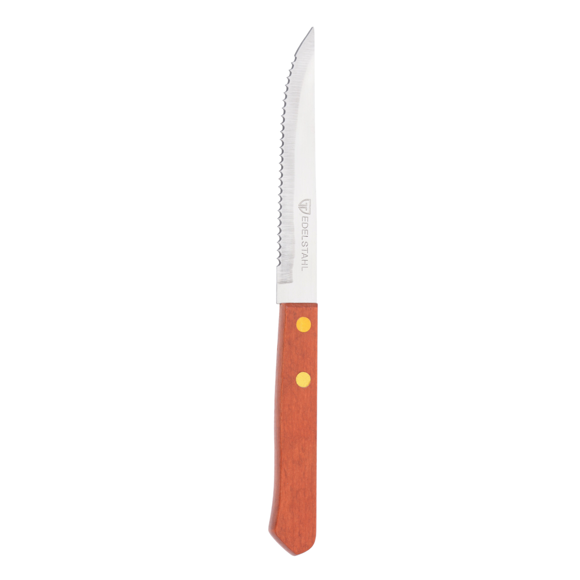 Steakmesser 3 auf Karte