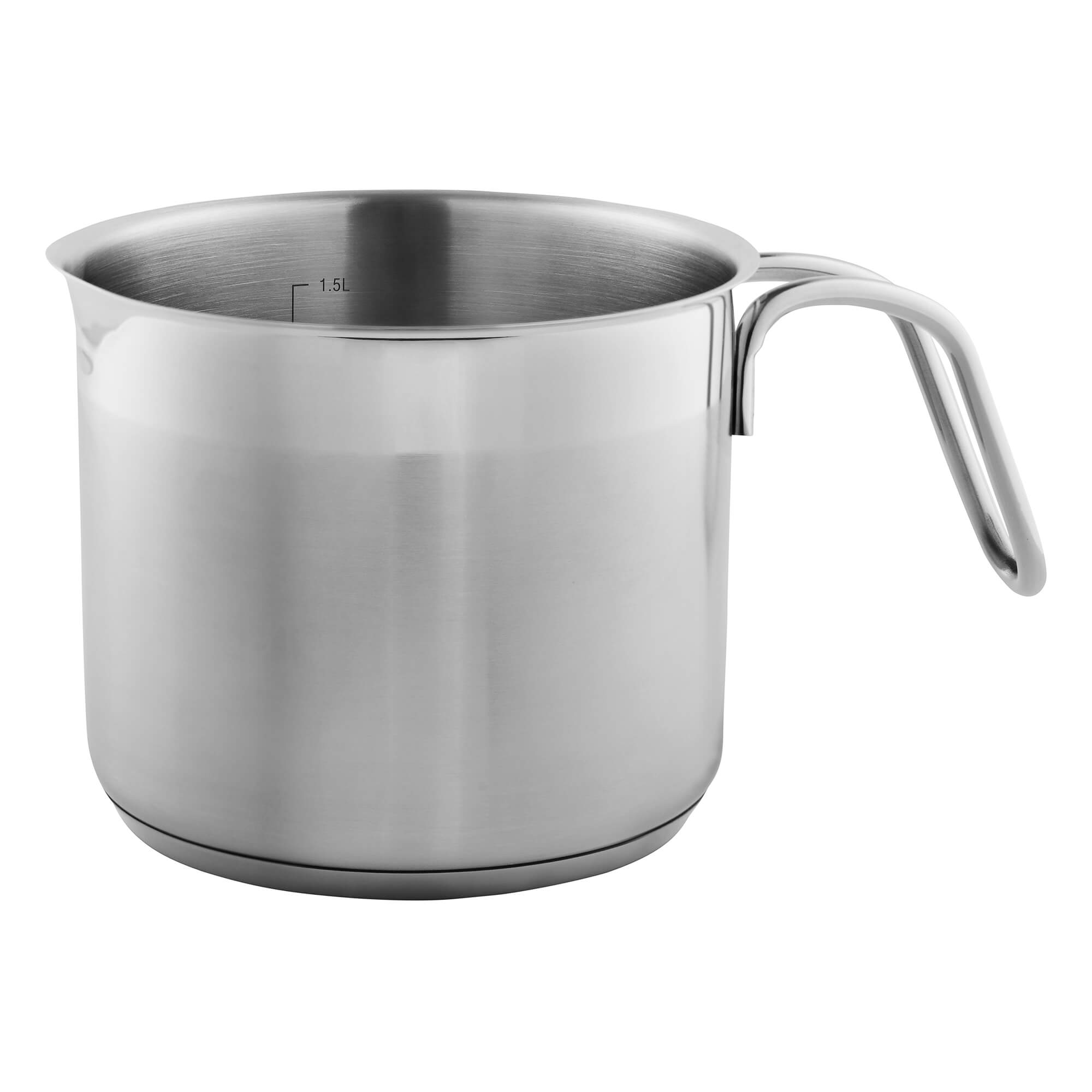Milchtopf Pro-Line Ø 14 cm, 1,5 l