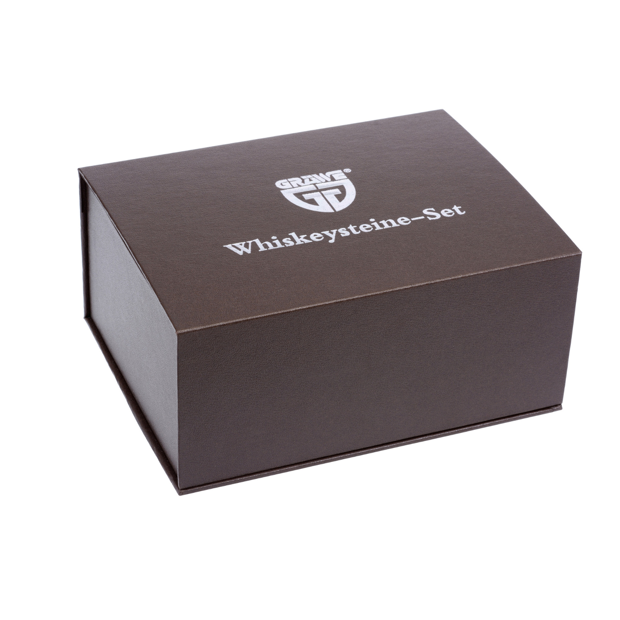 Whiskey Geschenkset 9-tlg.