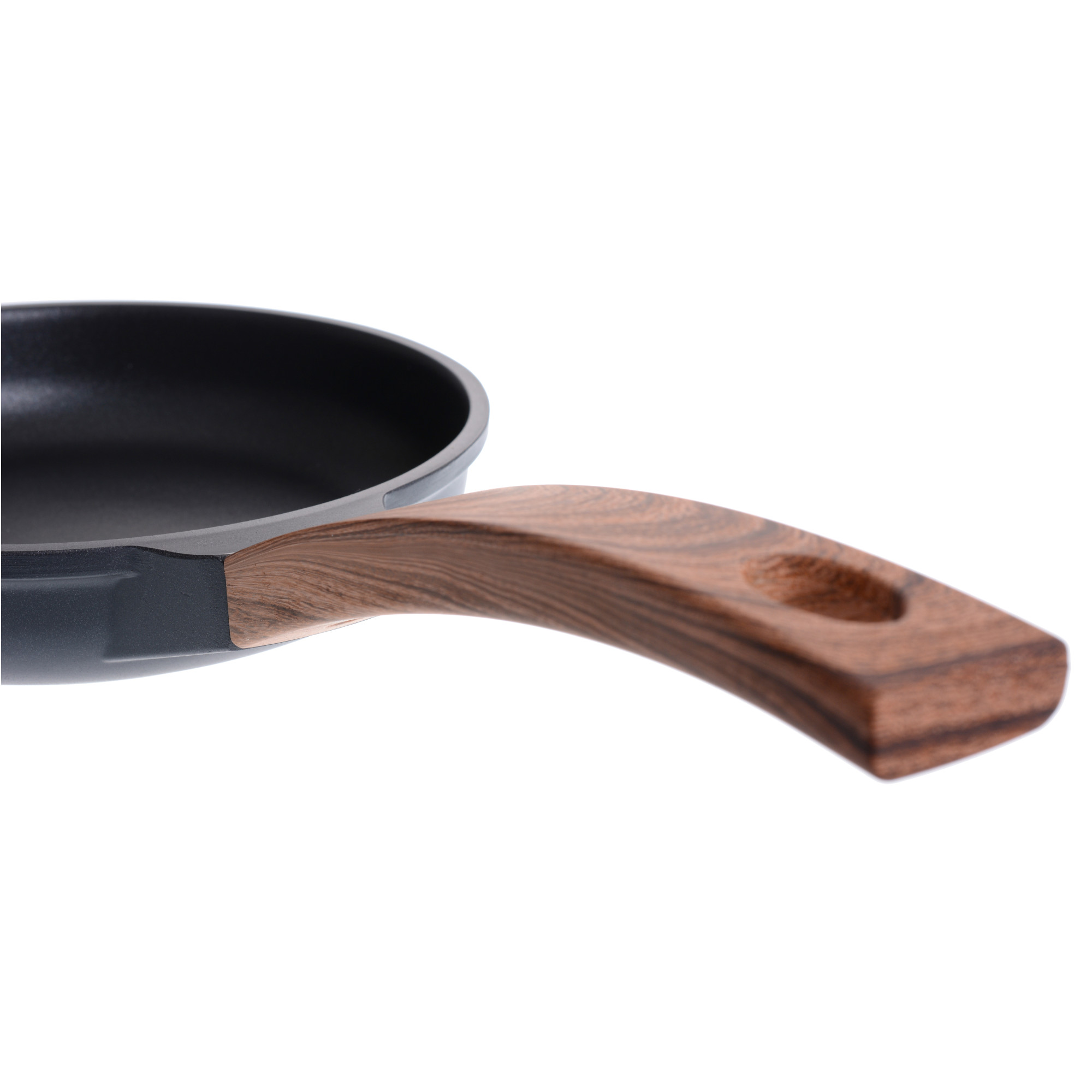 Pfanne Aluguss 20 cm, Serie Alu-Line
