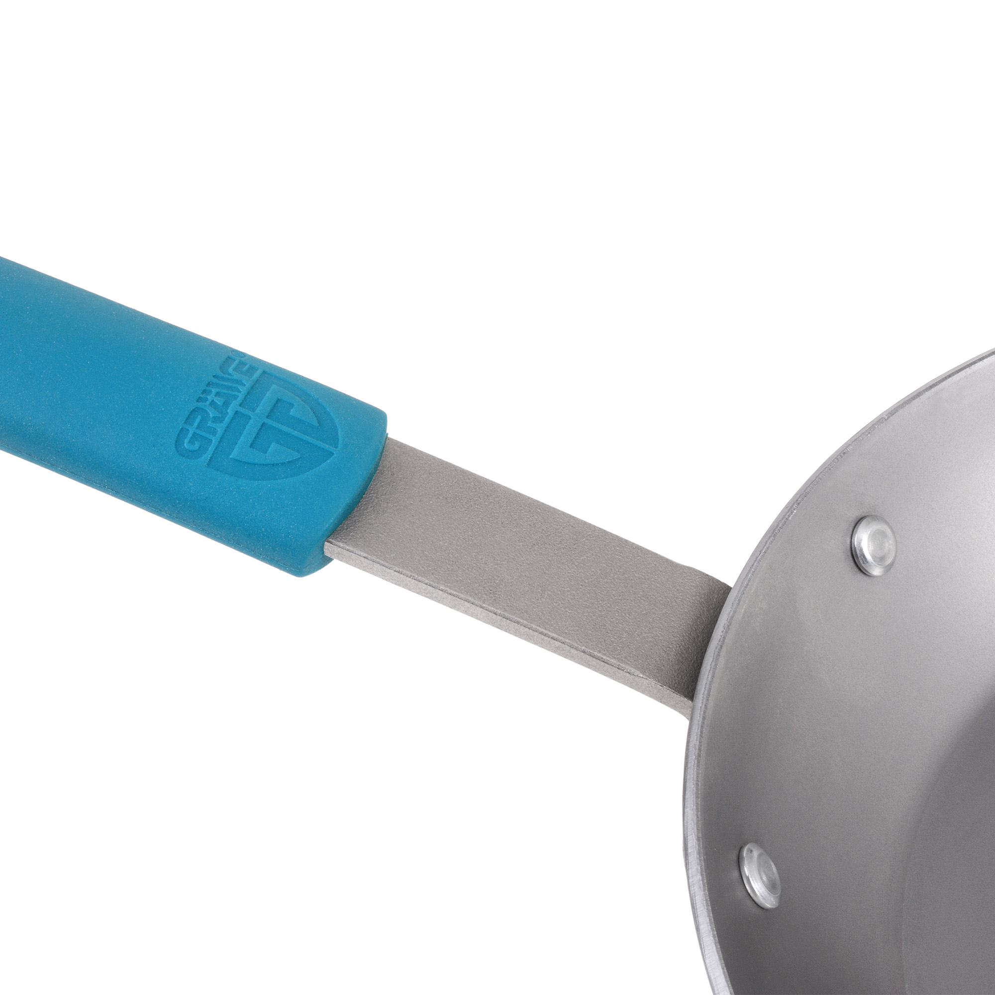Wax Pro Eisenpfanne Ø 20 cm, Wachsgeschützt