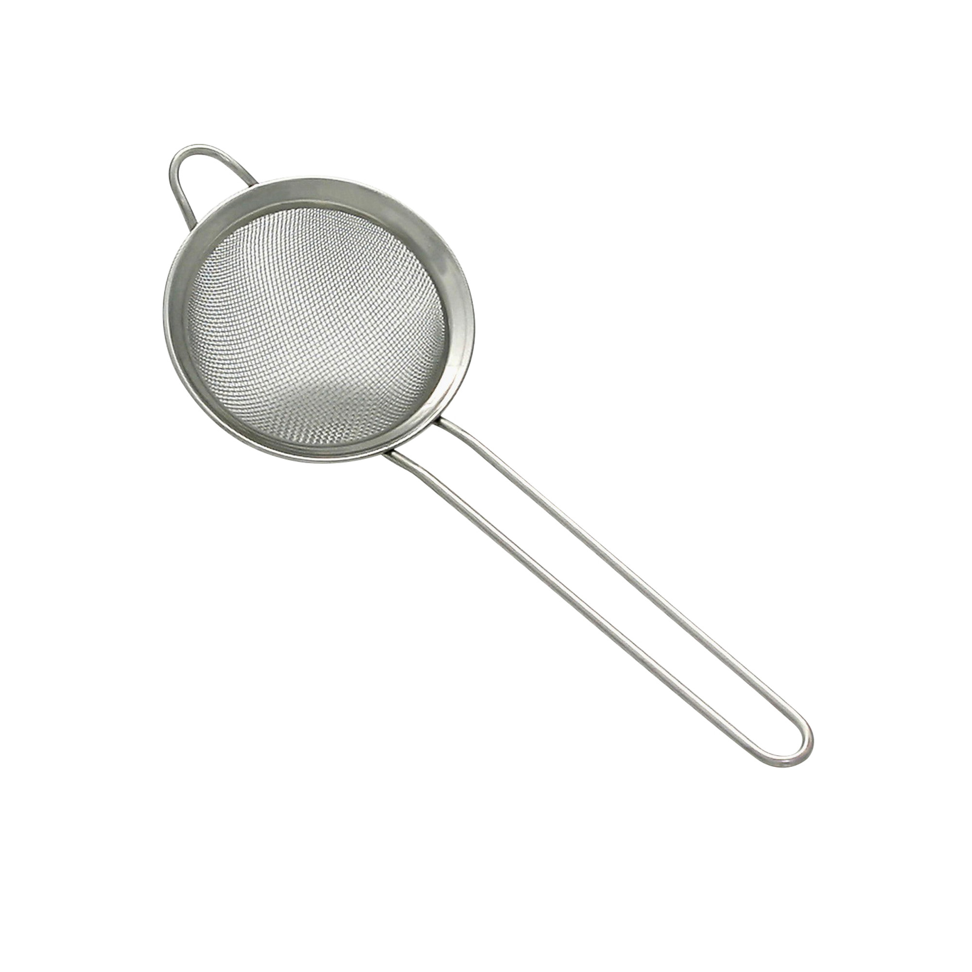 Küchensieb-Set 4 Stück