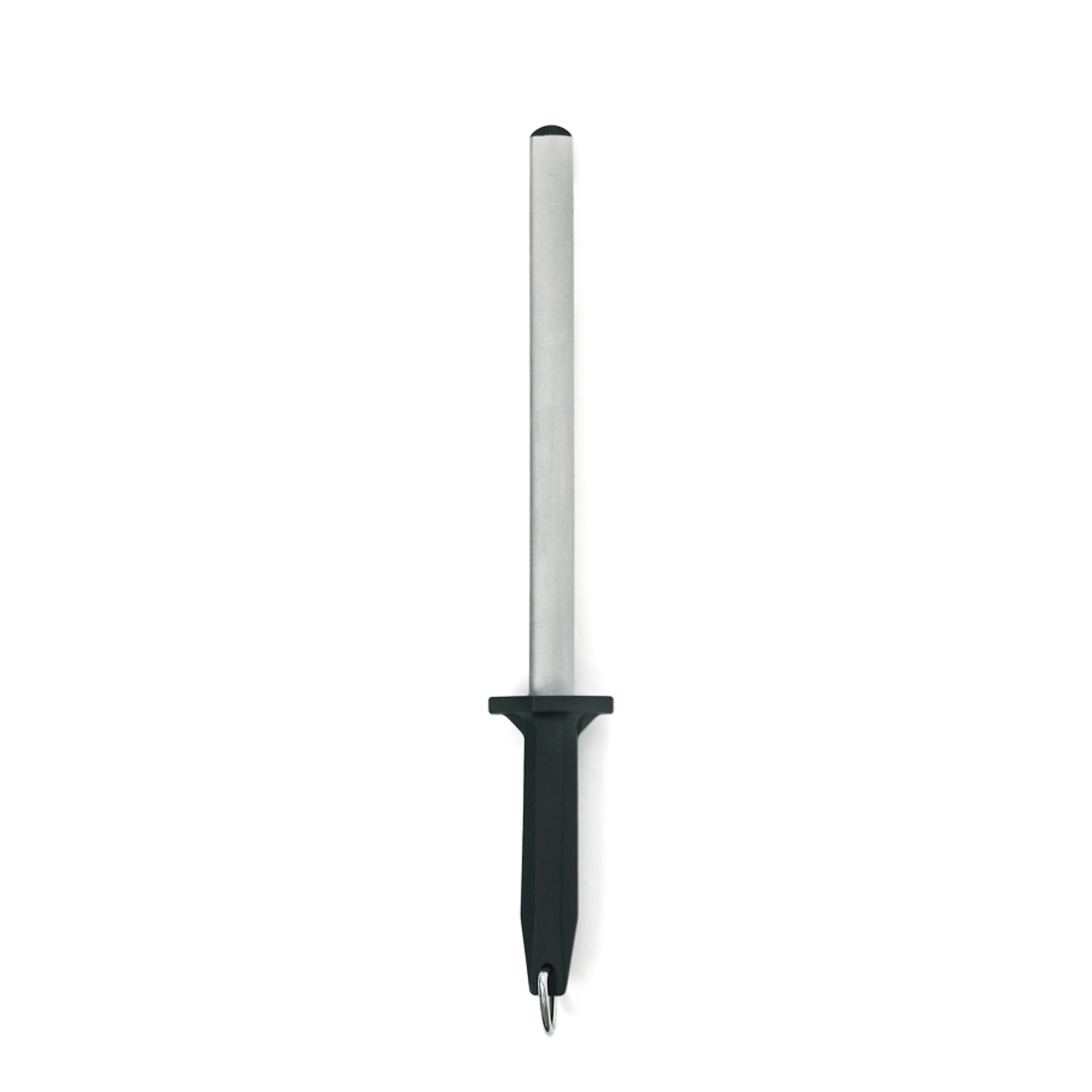 Profi Diamant - Wetzstab 10" (25 cm), Härte 70-80 HRC