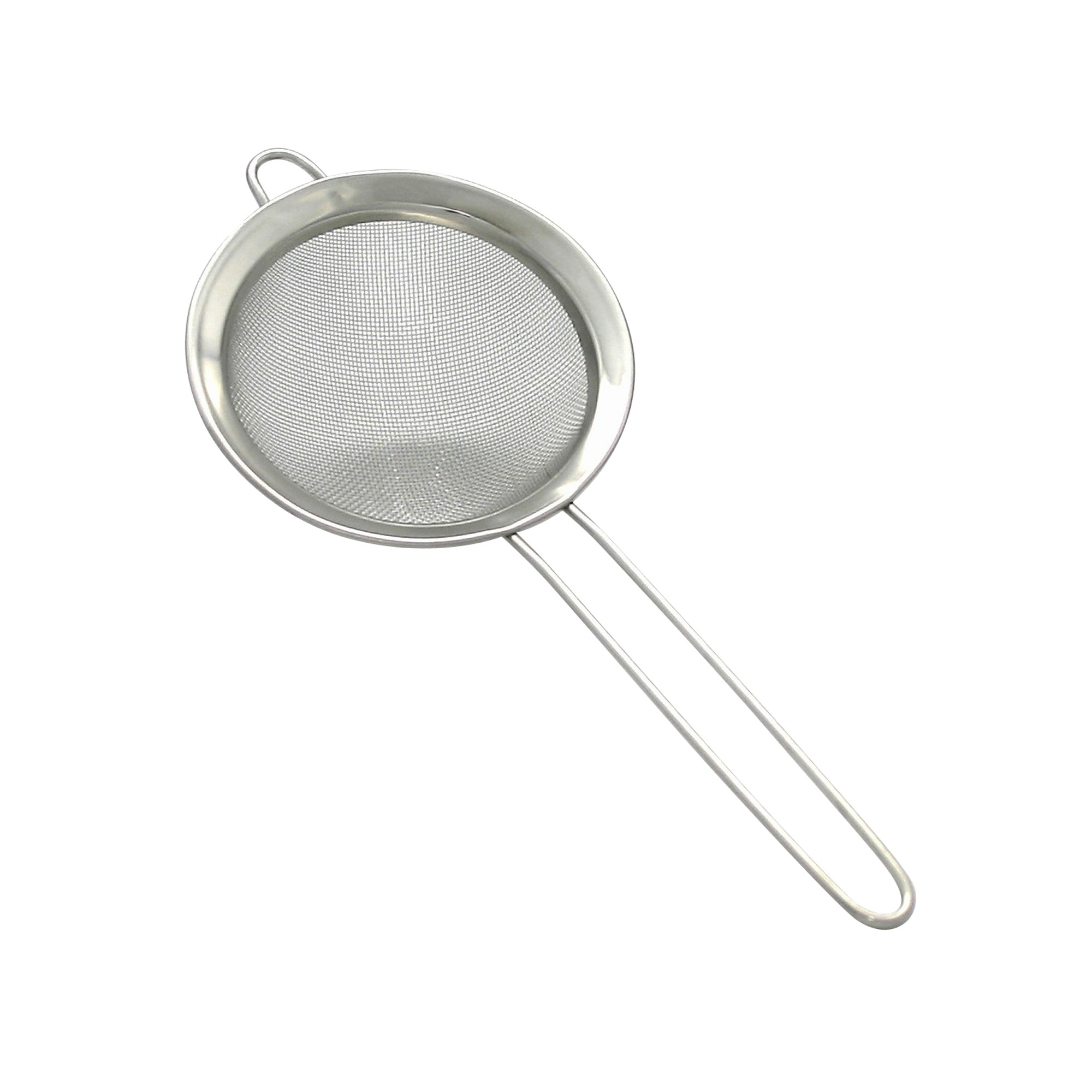 Küchensieb 12 cm mit Rand