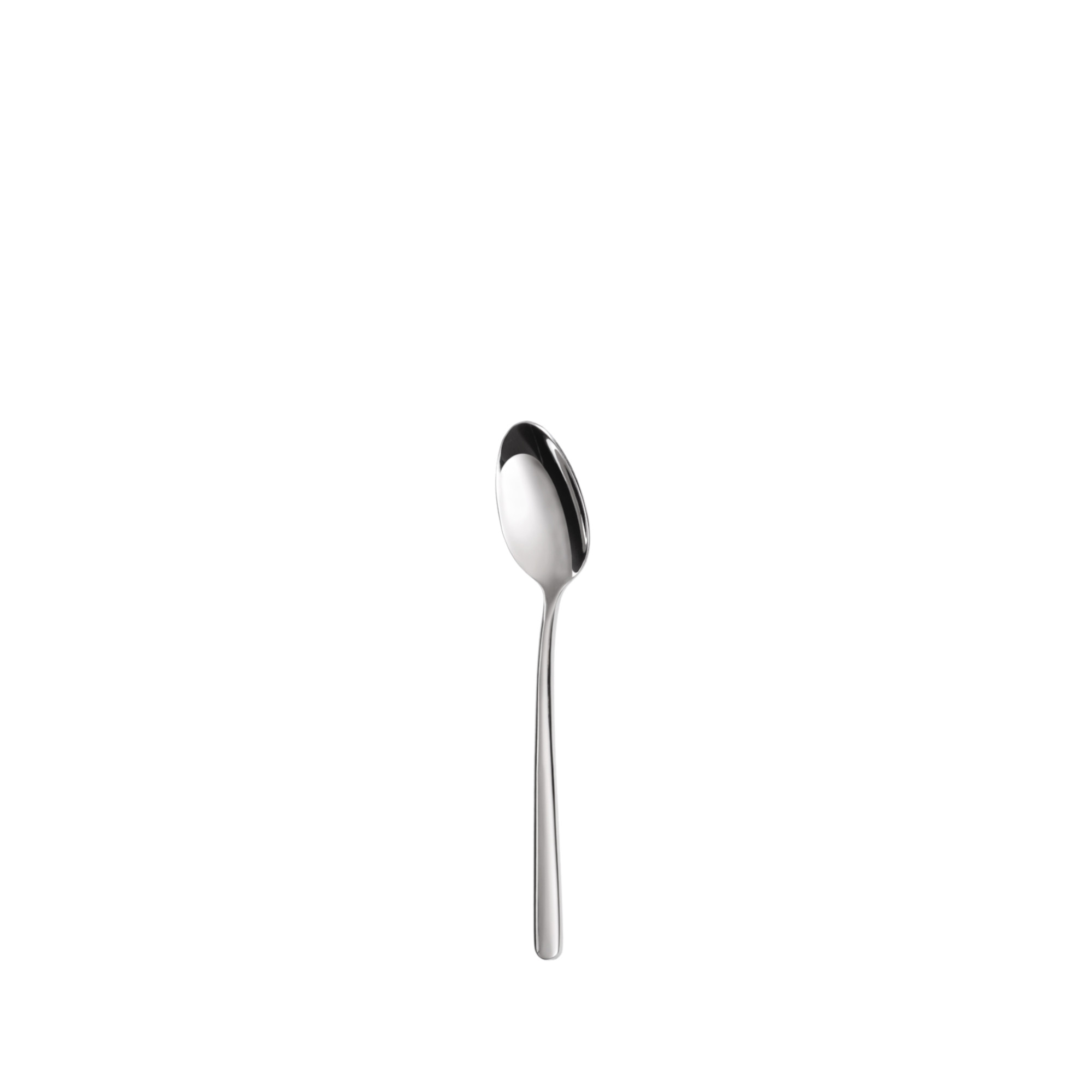 Espressolöffel 6 Stück, Serie SYLT