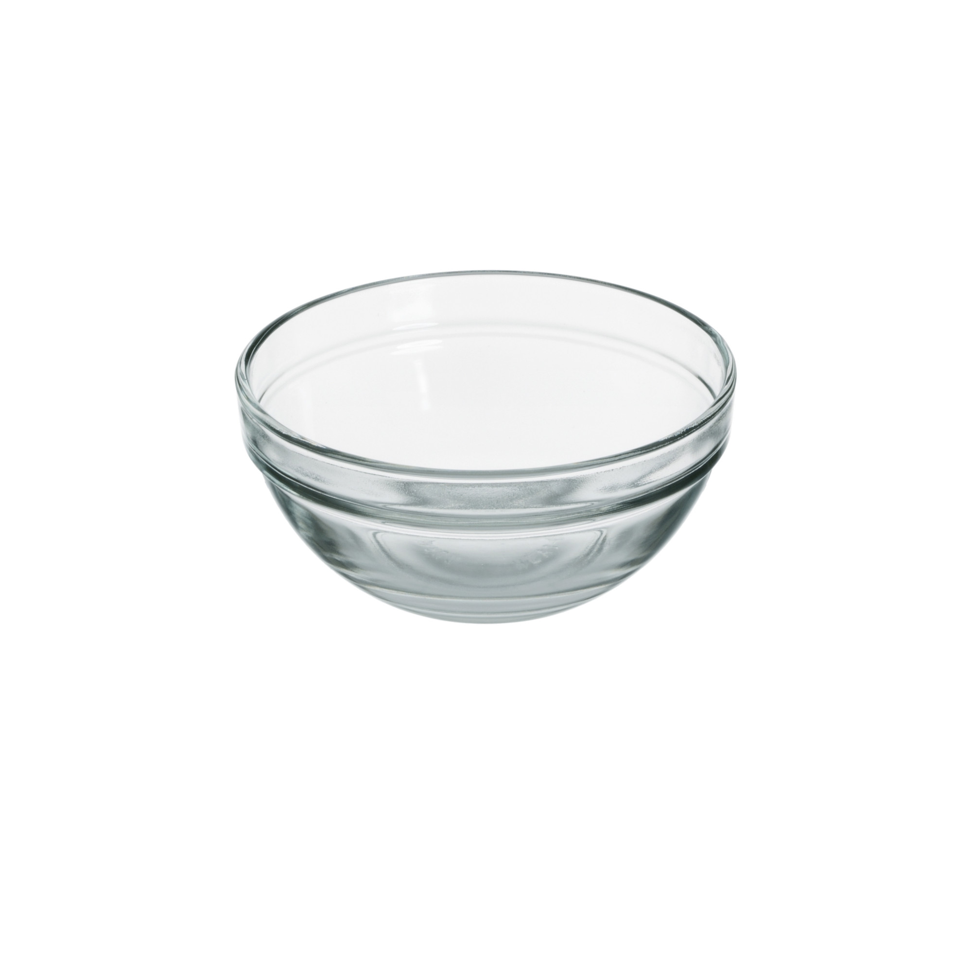 Glasschüssel 9 cm