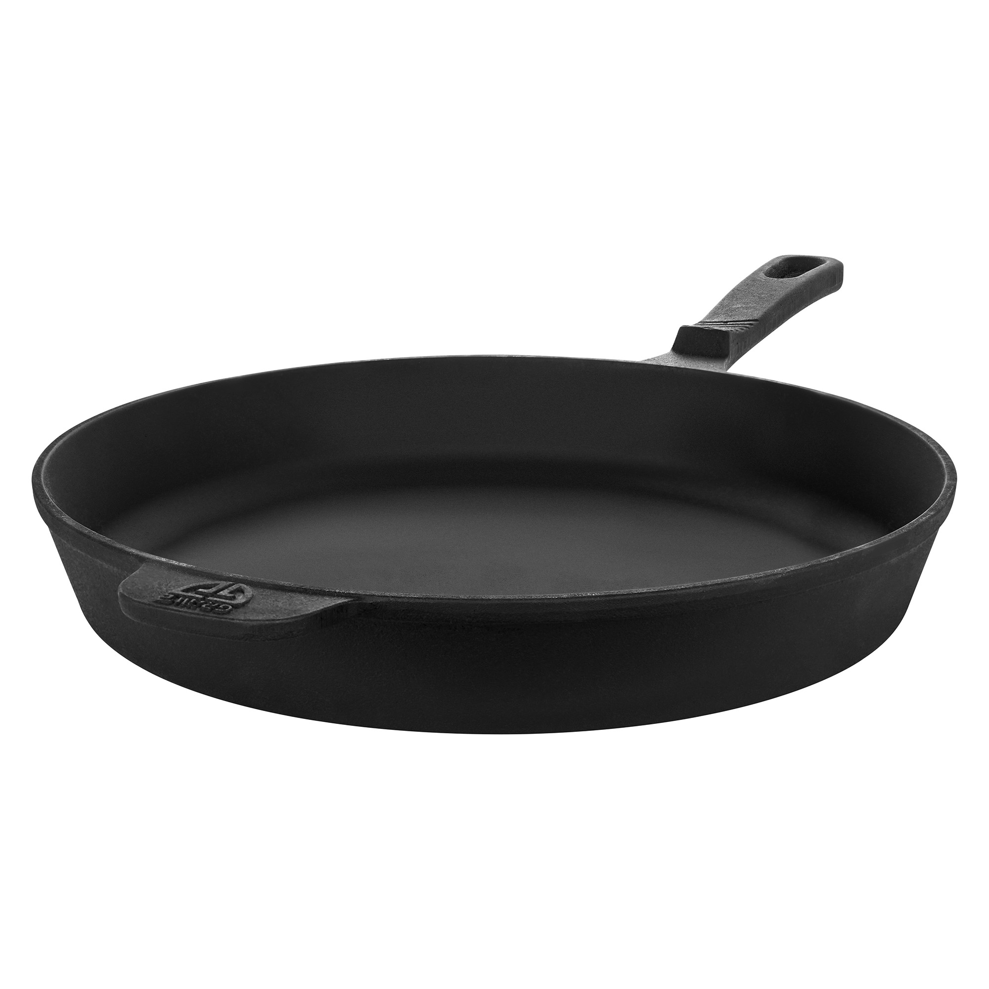 Gusseisenpfanne, Ø 32 cm, Serie CI 350