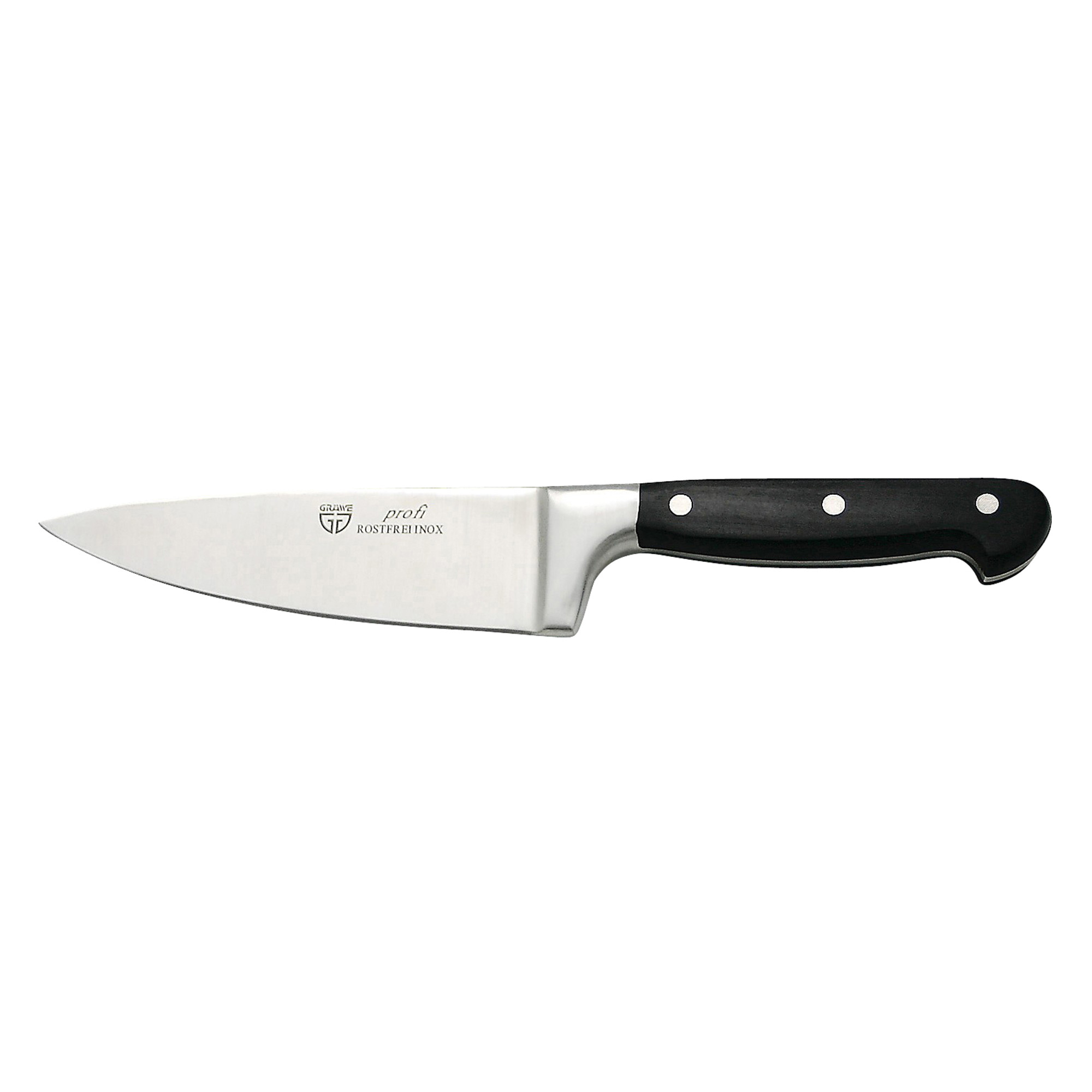 Kochmesser 6" (15,5 cm Klinge), Serie "PROFI"