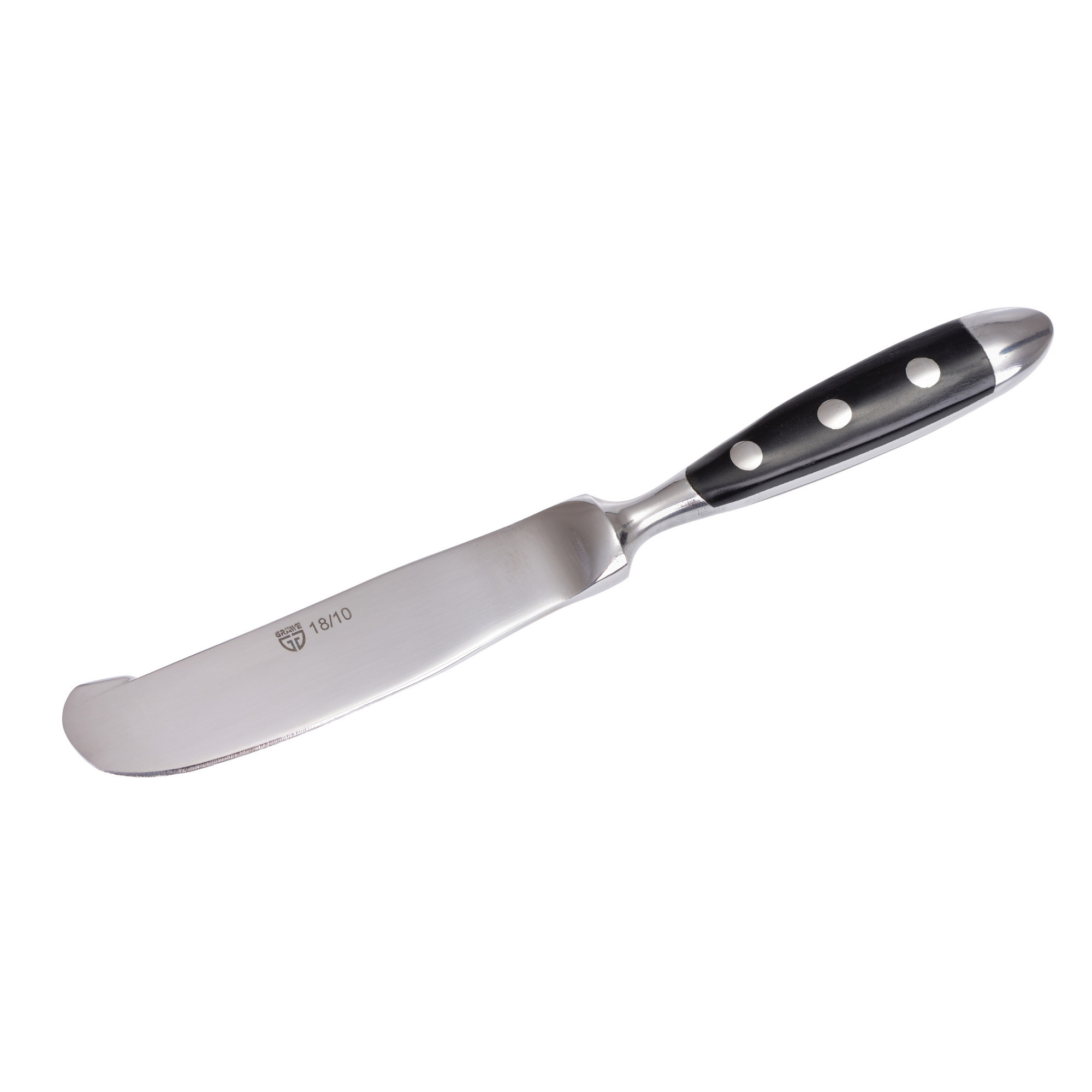 Buttermesser, geschmiedet