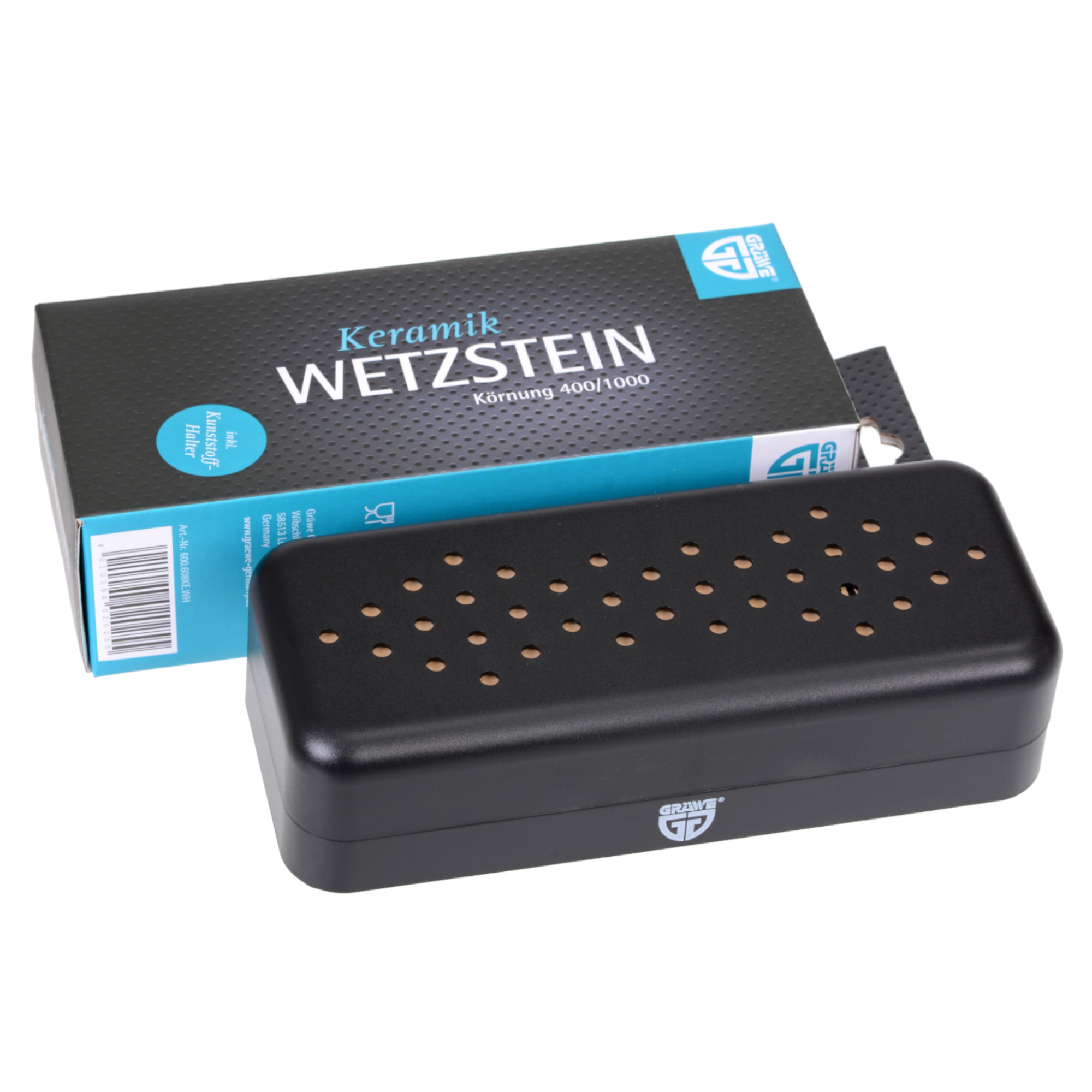 Keramik-Wetzstein 400/1000