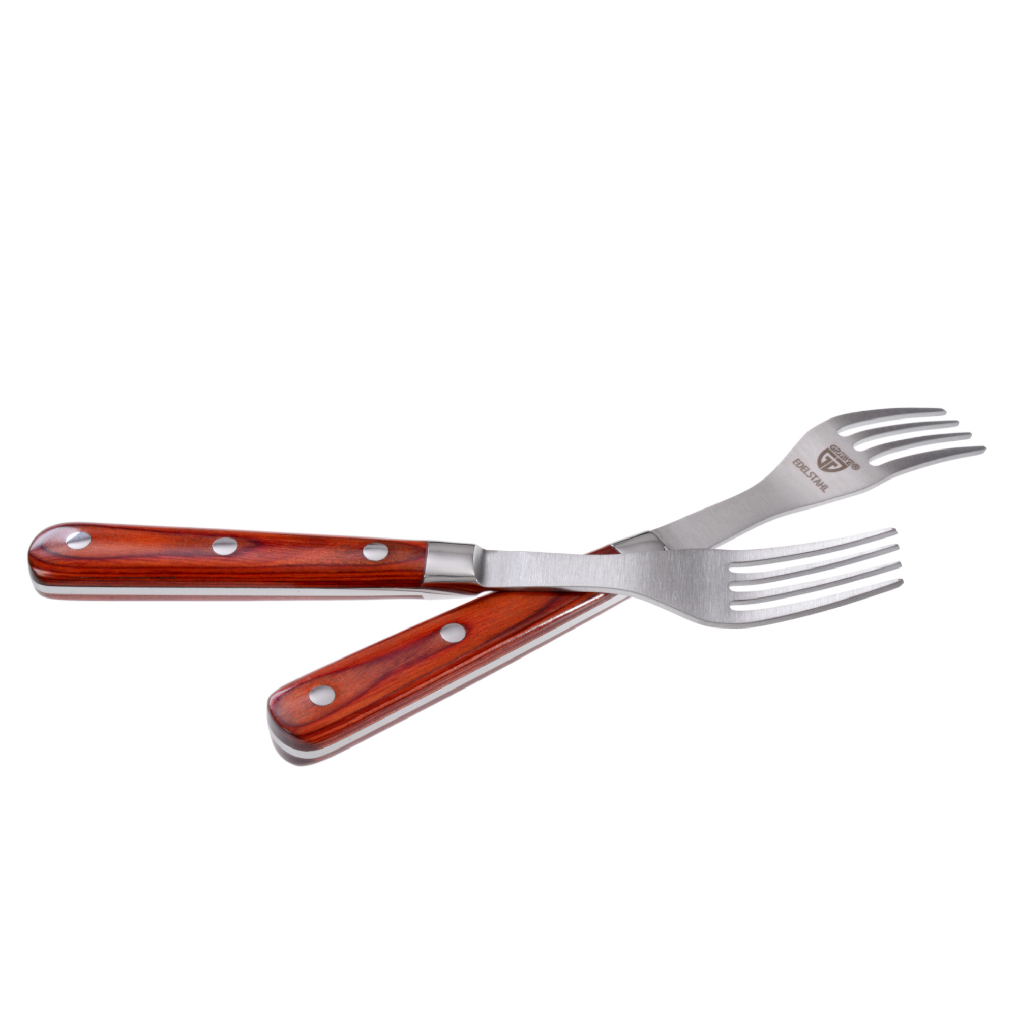 Steakgabel-Set 2 Stück