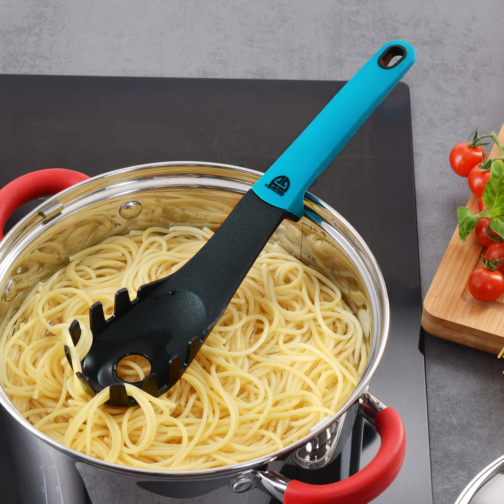 Spaghettilöffel Nylon