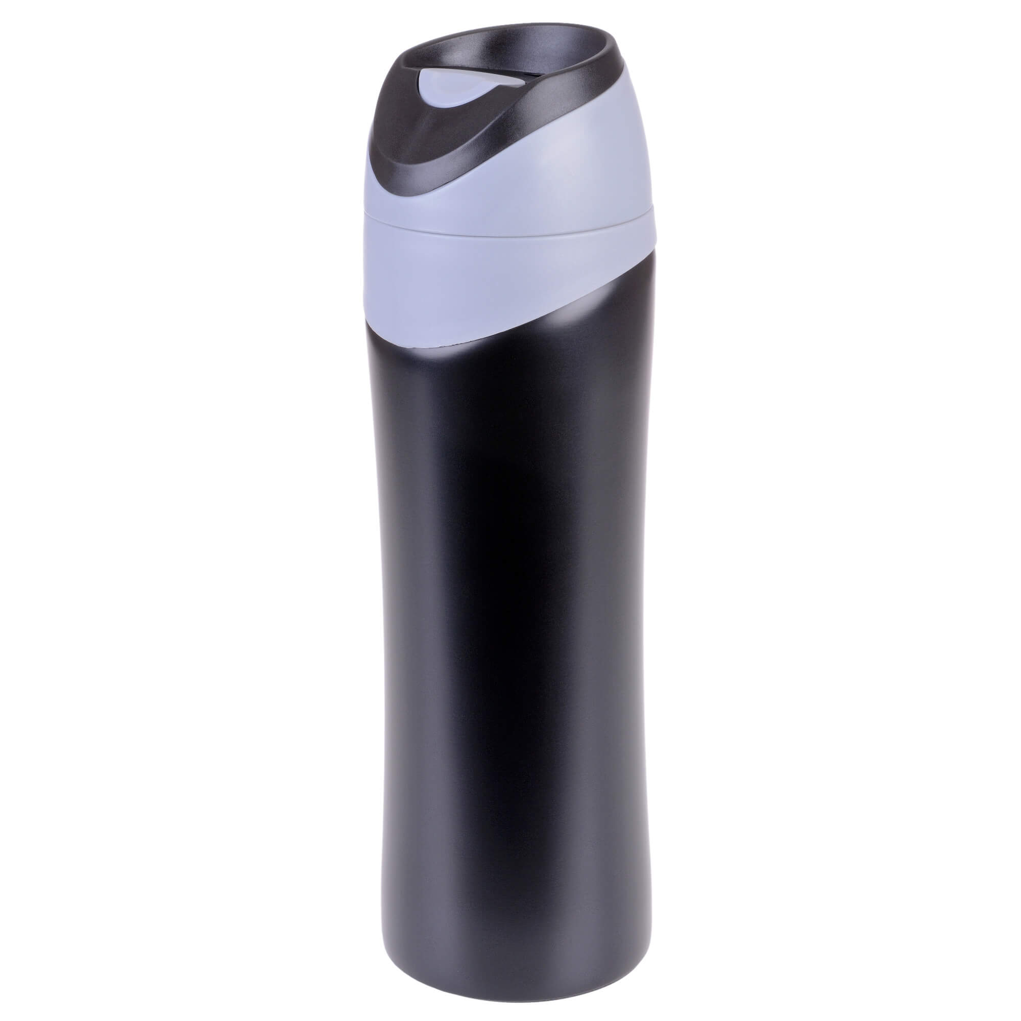 Isolierbecher 0,4 Liter schwarz