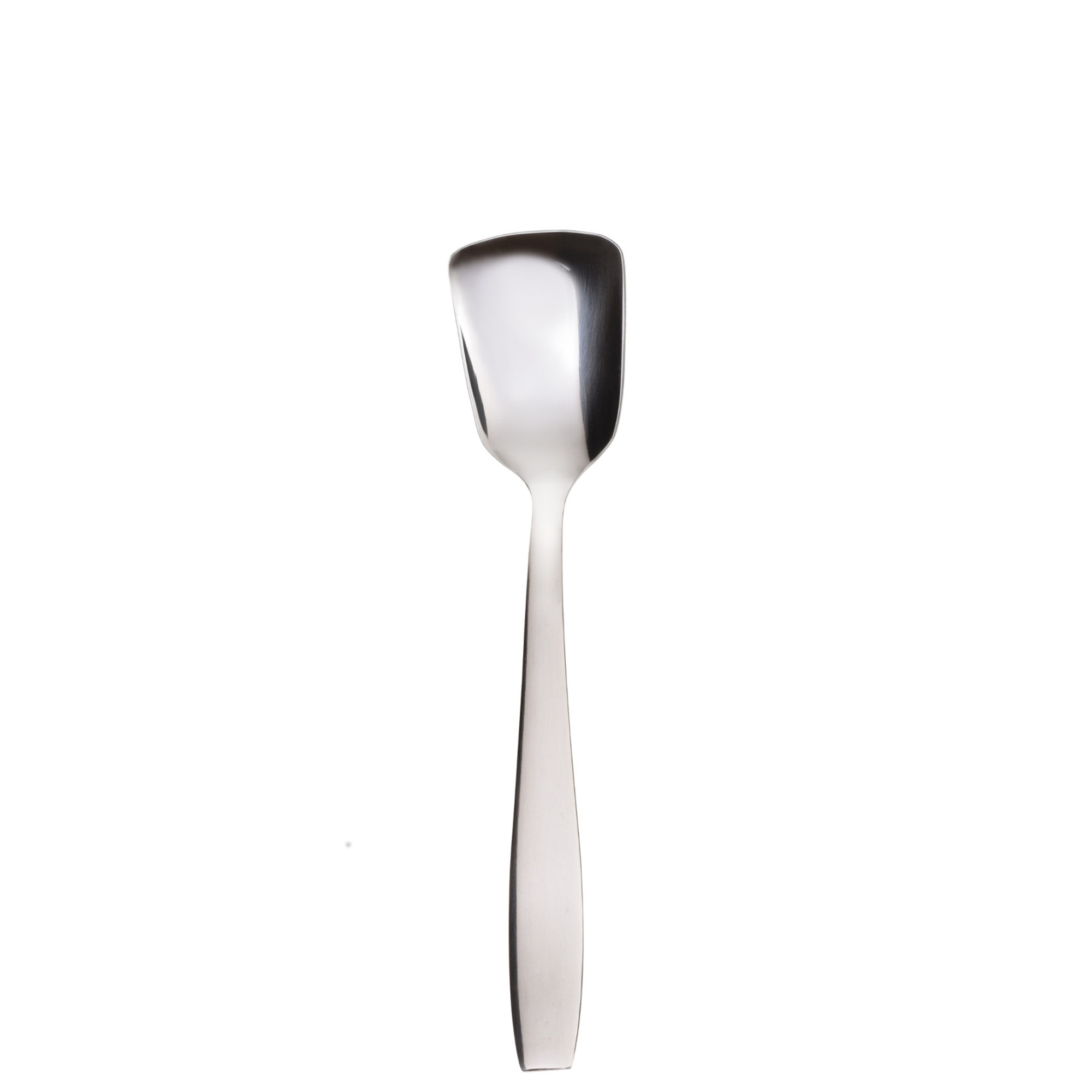 Eislöffel 6 Stück, kurz, Serie KÖNIGSTEIN