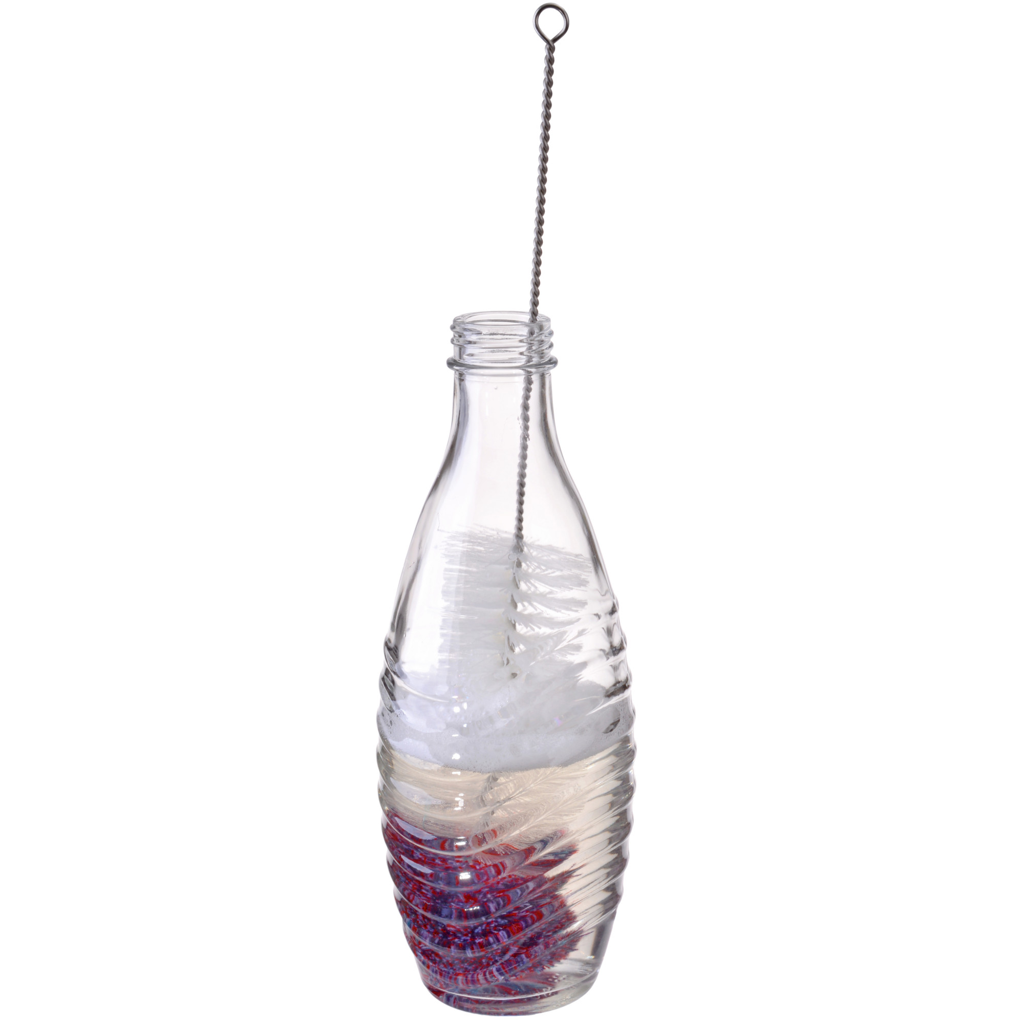 Flaschenbürste 35 cm