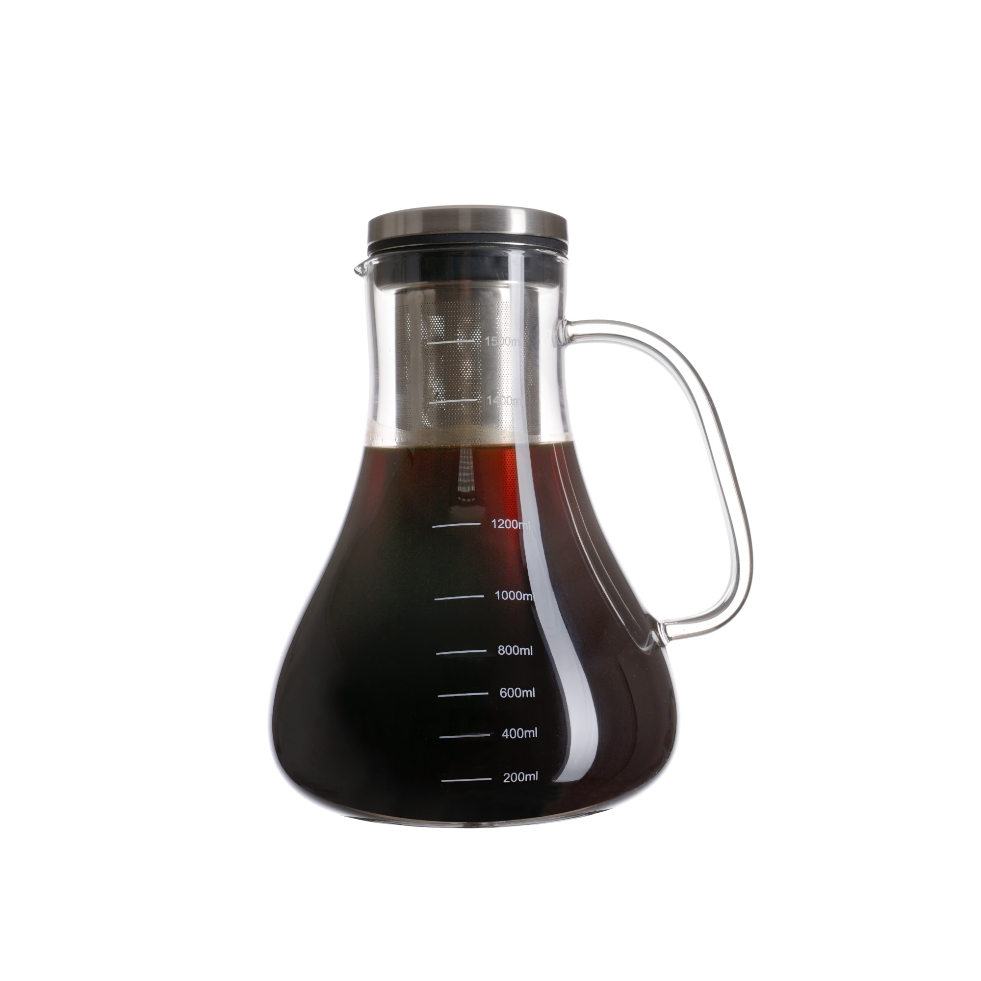 Cold Brew Kaffeebereiter 1,5 L