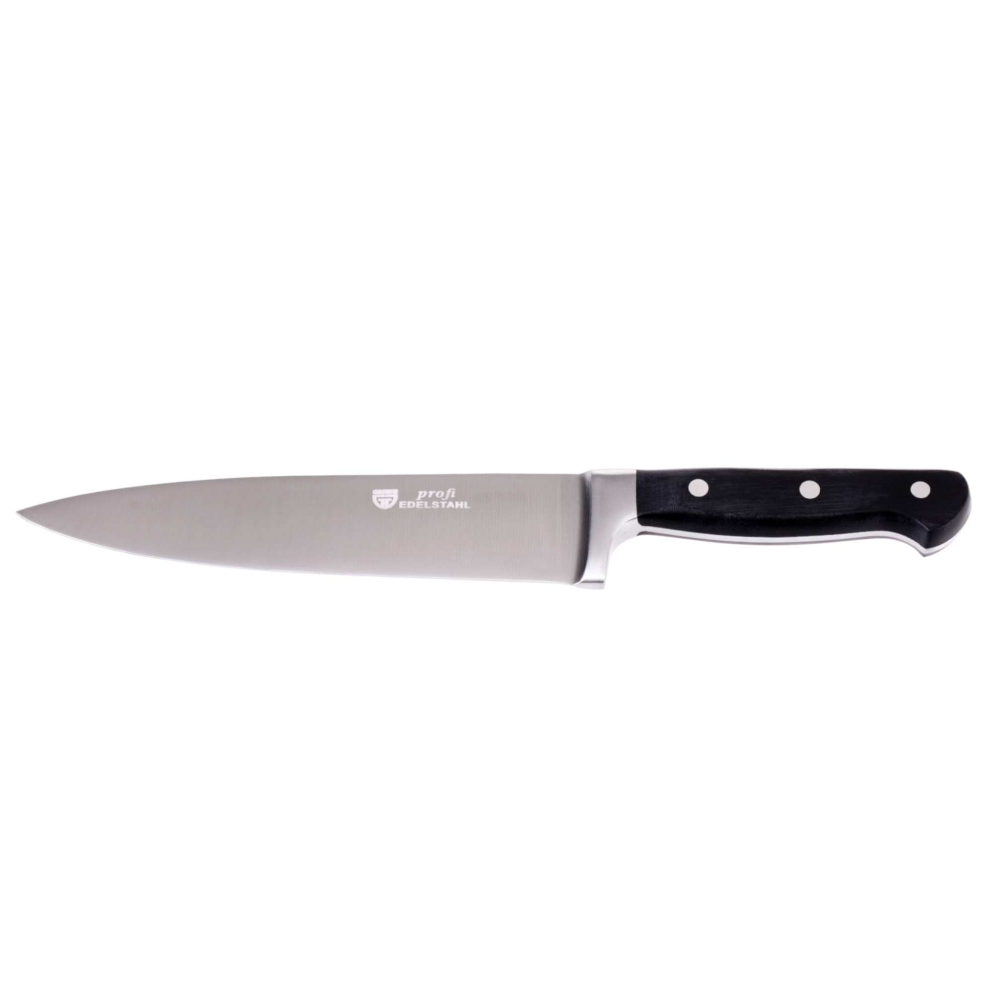 Kochmesser 8" (20,3 cm Klinge), Serie "PROFI"