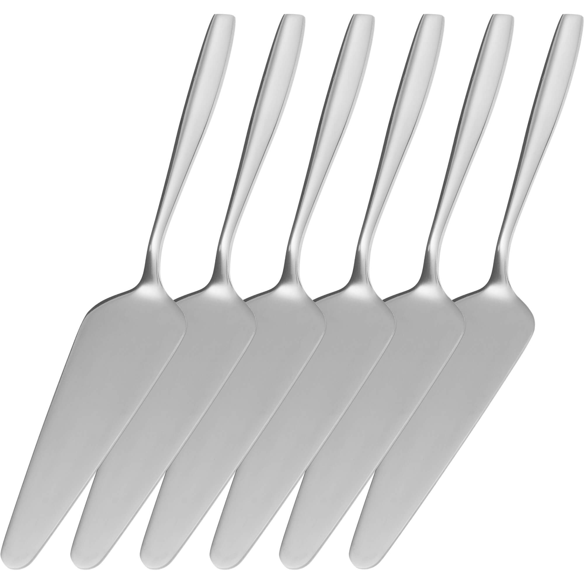 Tortenheber 6er Set Königstein
