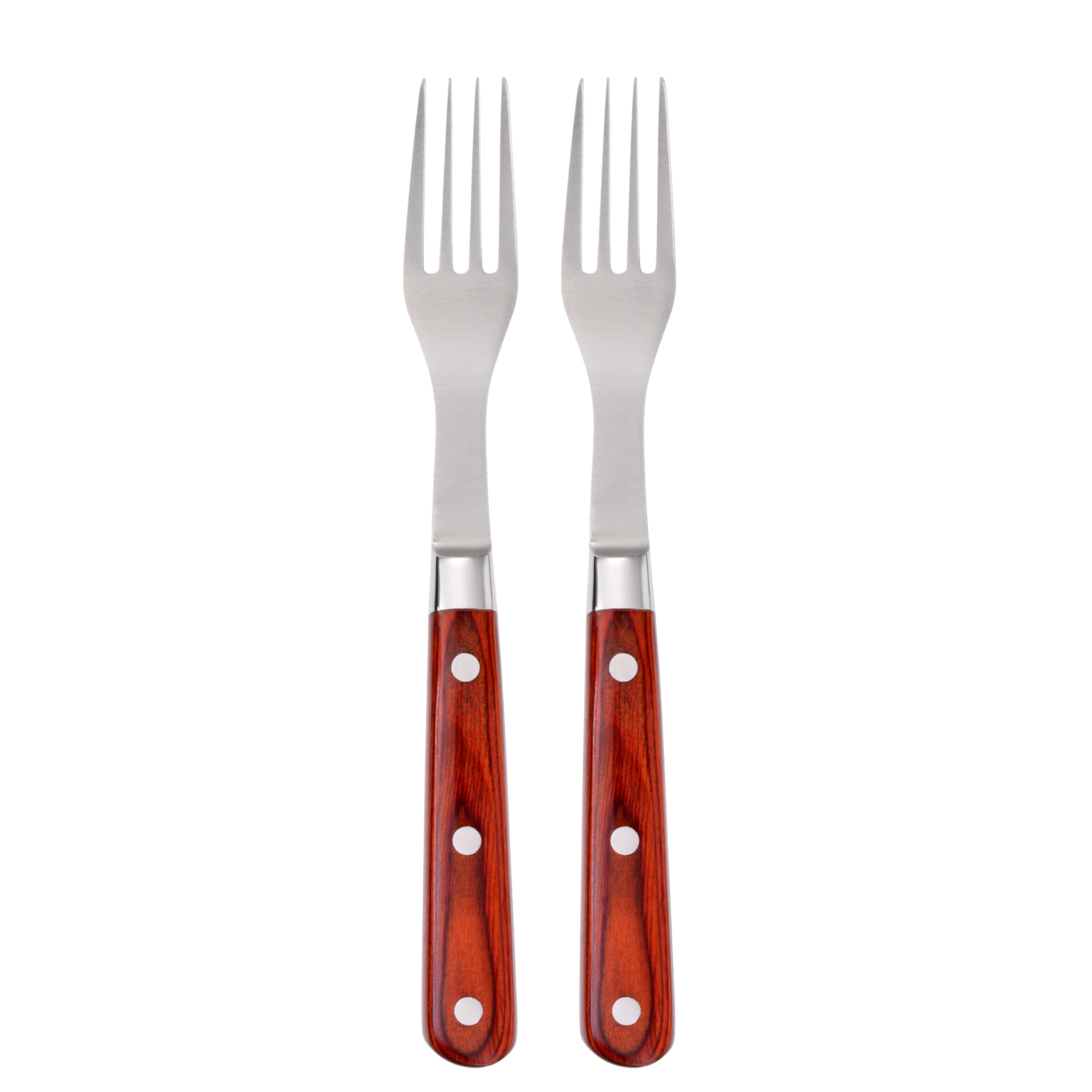 Steakgabel-Set 2 Stück
