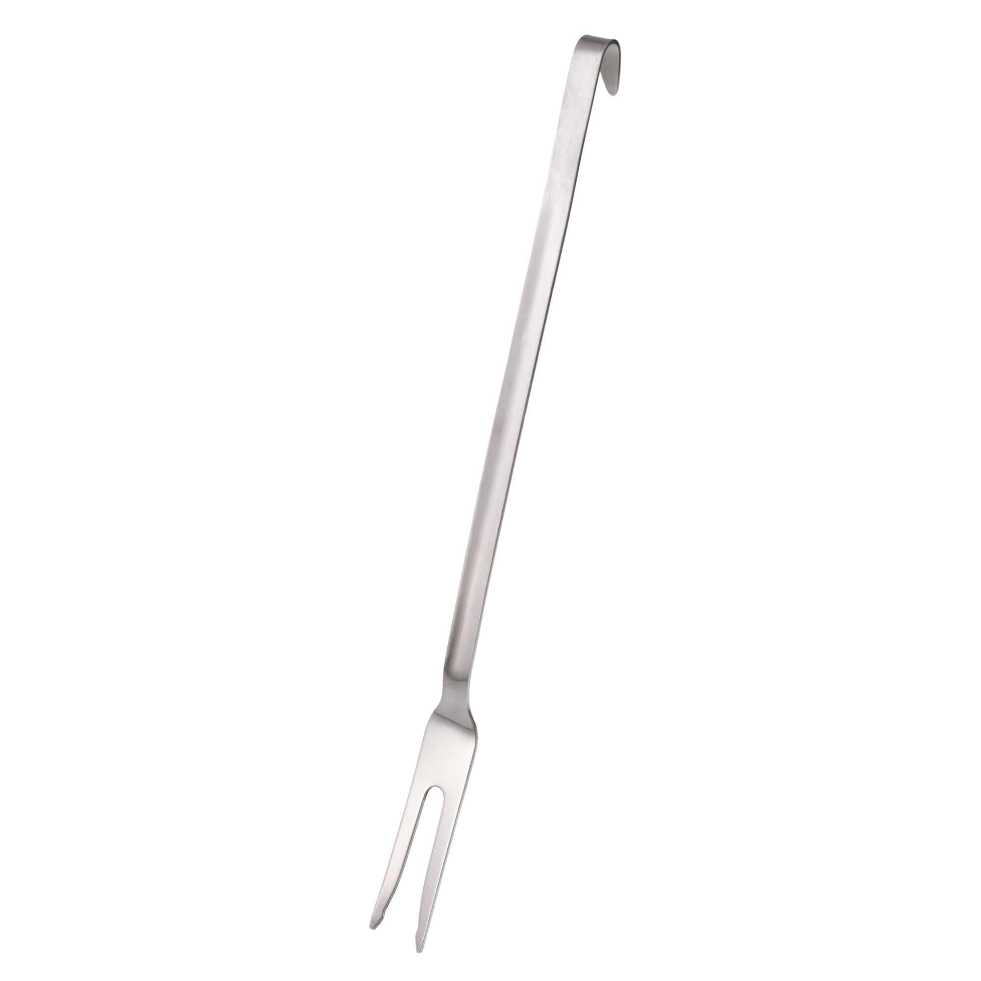 Bratengabel mit Hakenstiel, Serie GASTRO