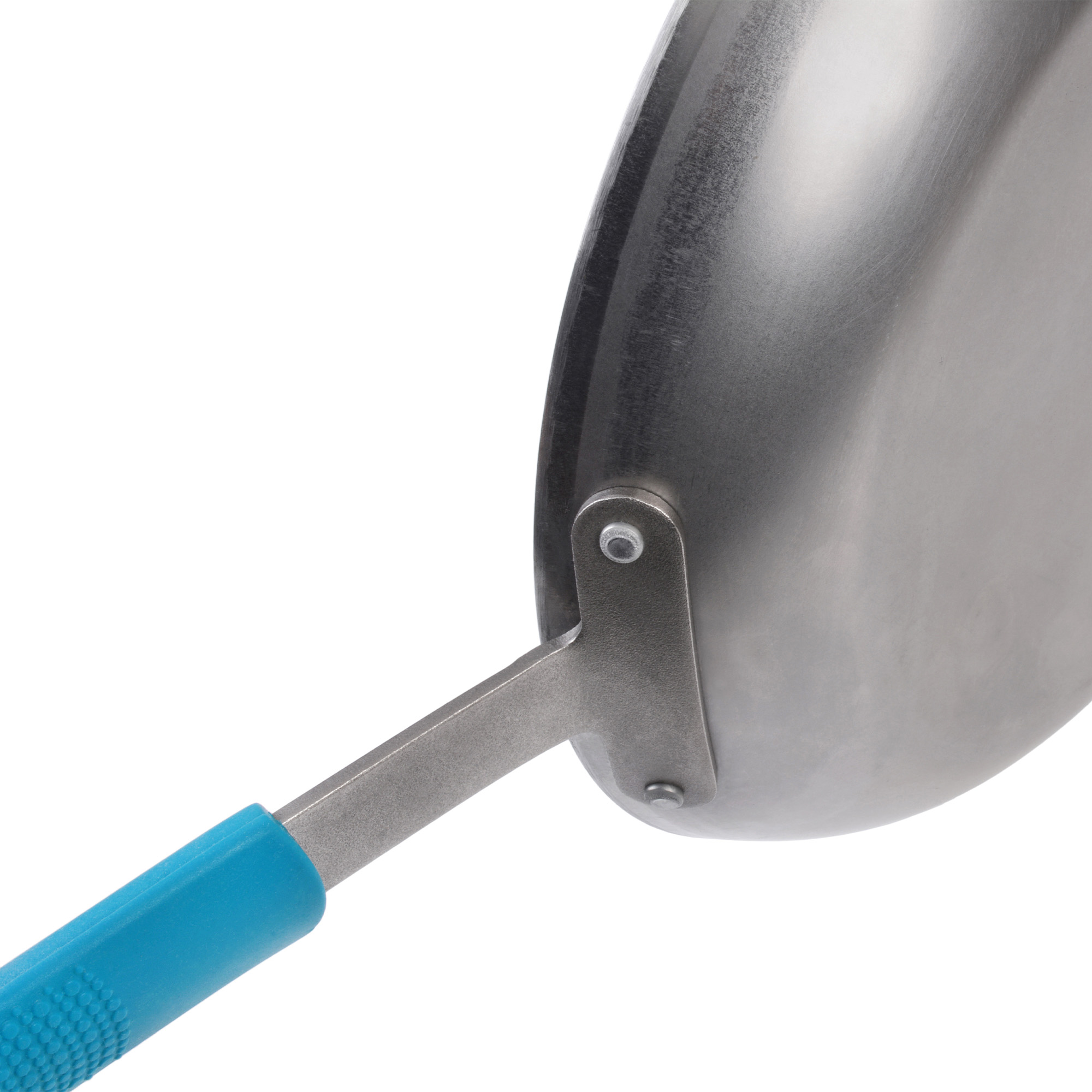Wax Pro Eisenpfanne Ø 20 cm, Wachsgeschützt