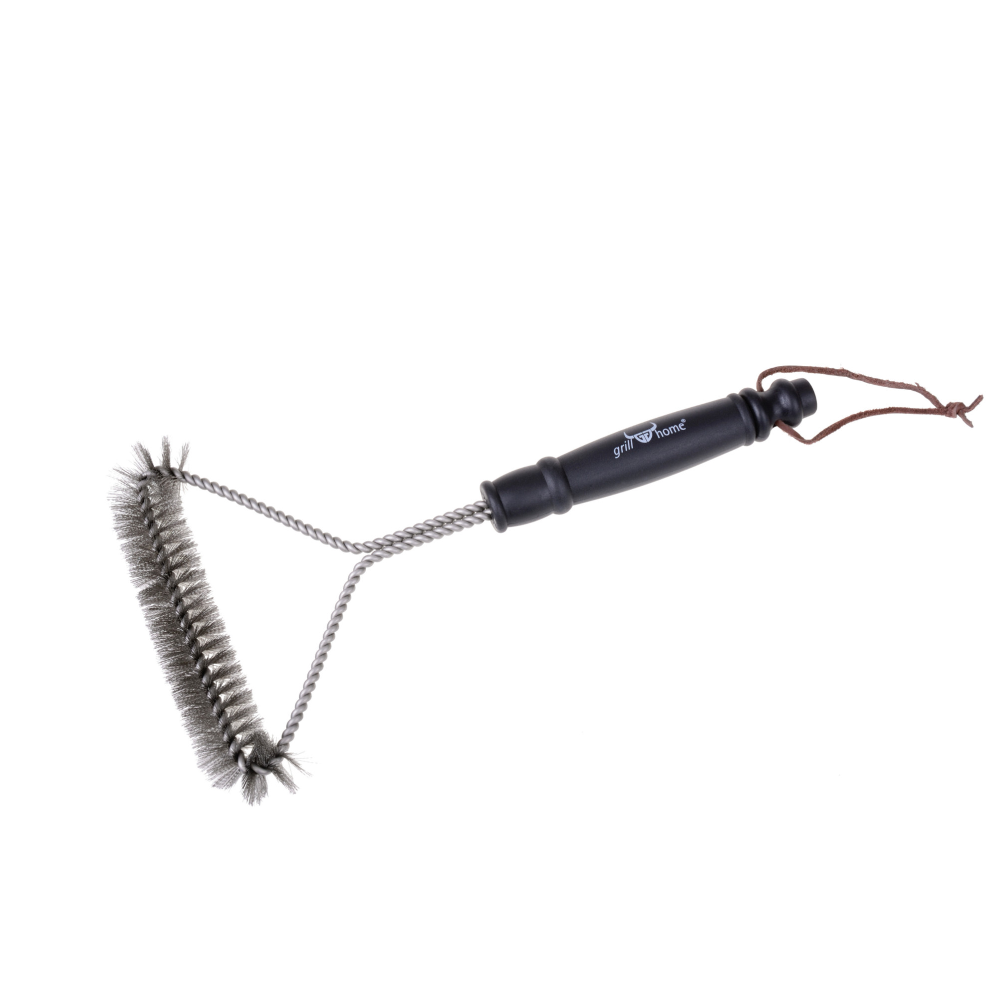 Grillbürste 30 cm