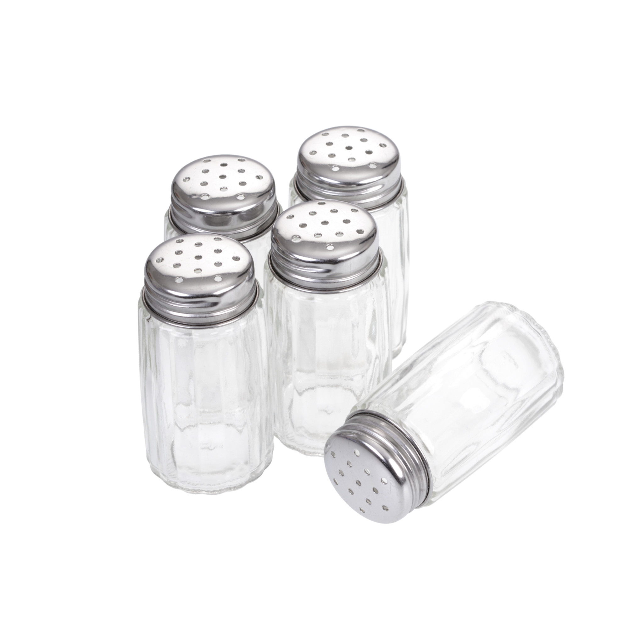 Universal-Glasstreuer 5er-Pack