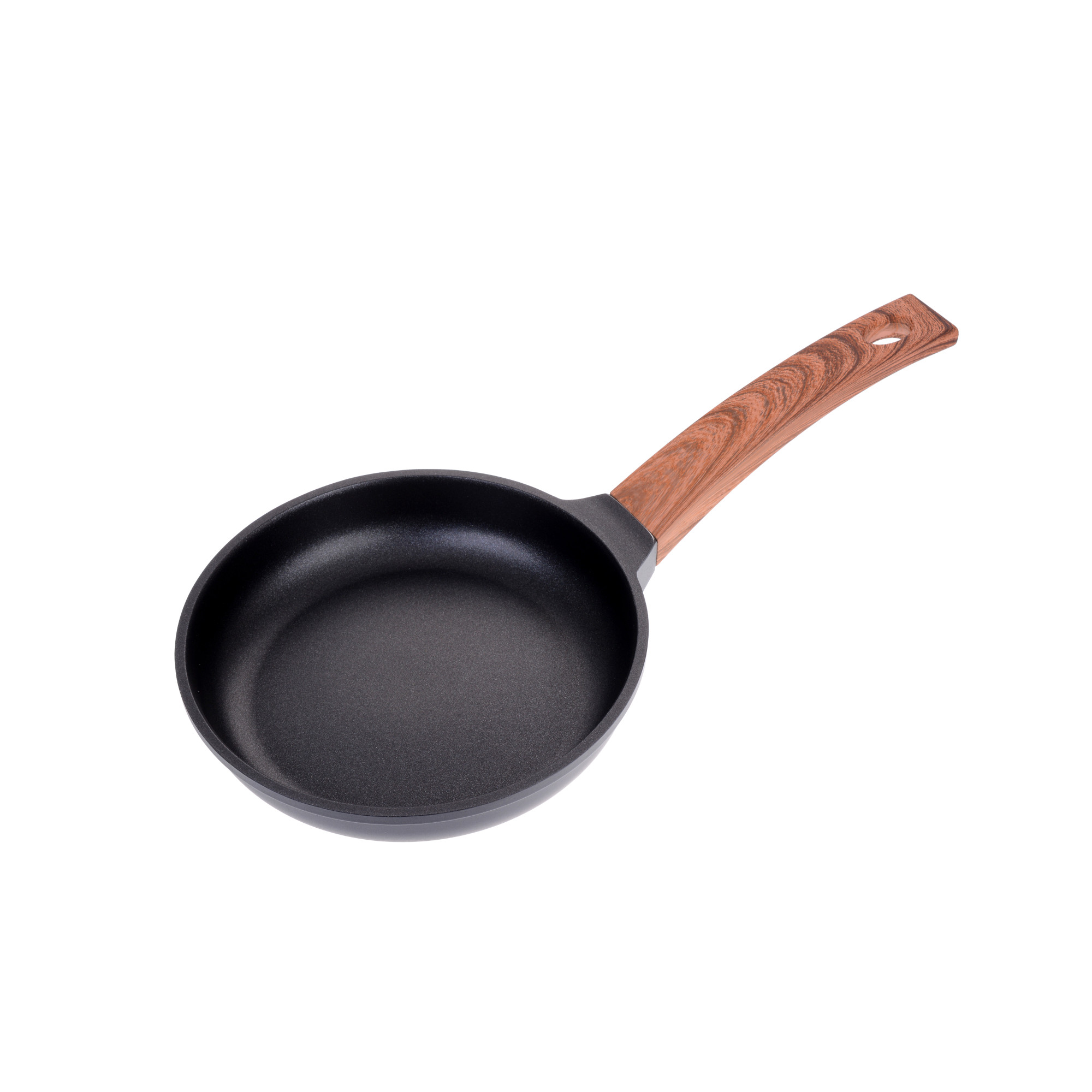 Pfanne Aluguss 20 cm, Serie Alu-Line