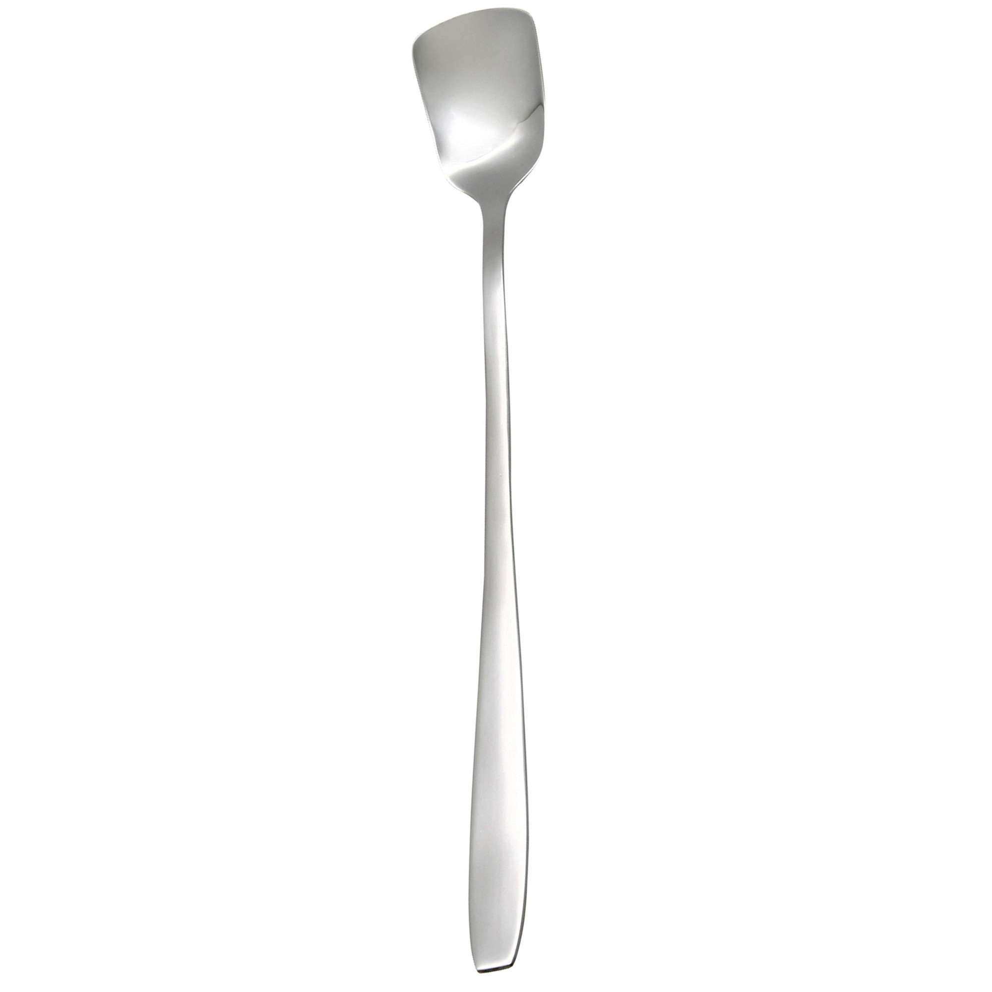 Eislöffel 6 Stück, lang, Serie Königstein