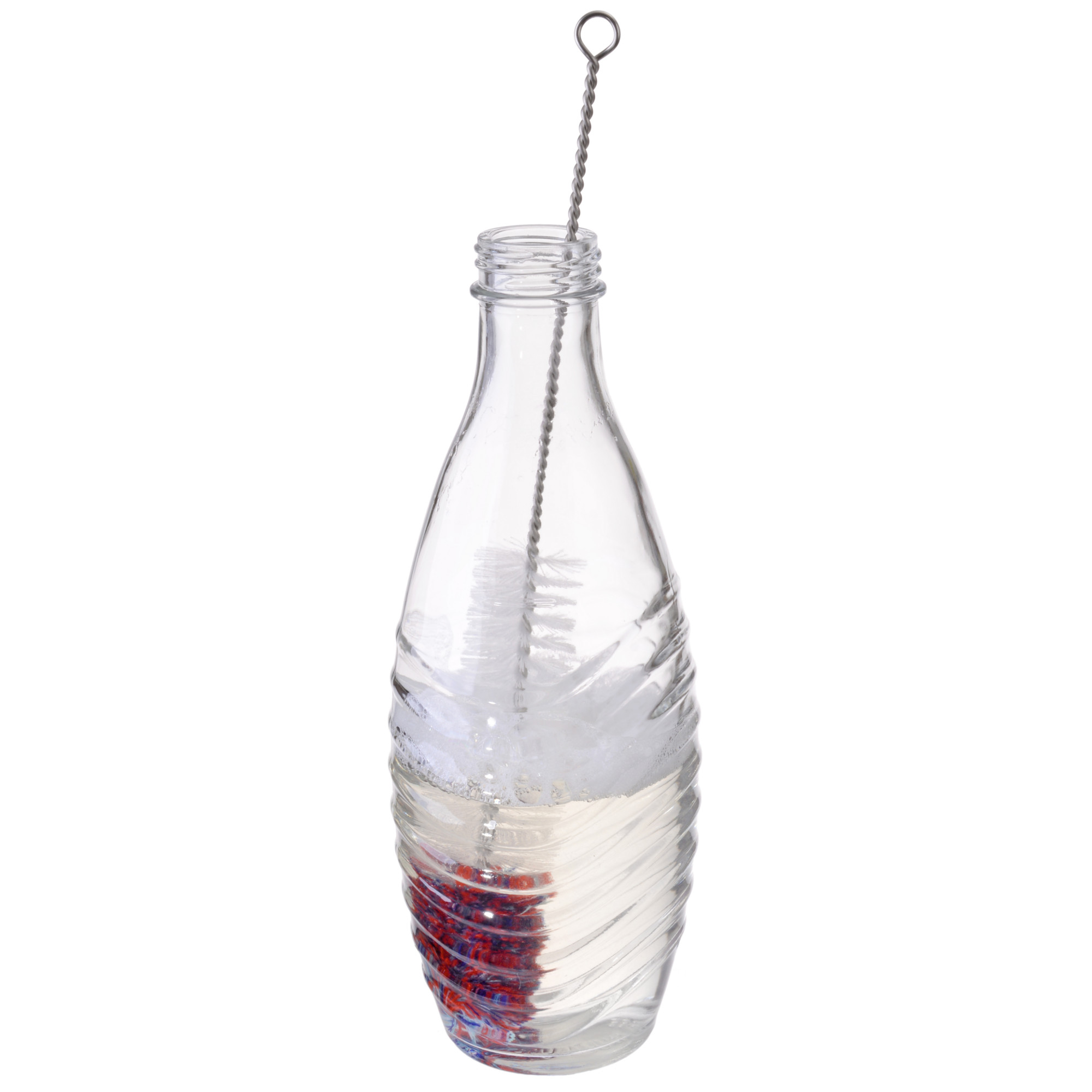 Flaschenbürste 30 cm