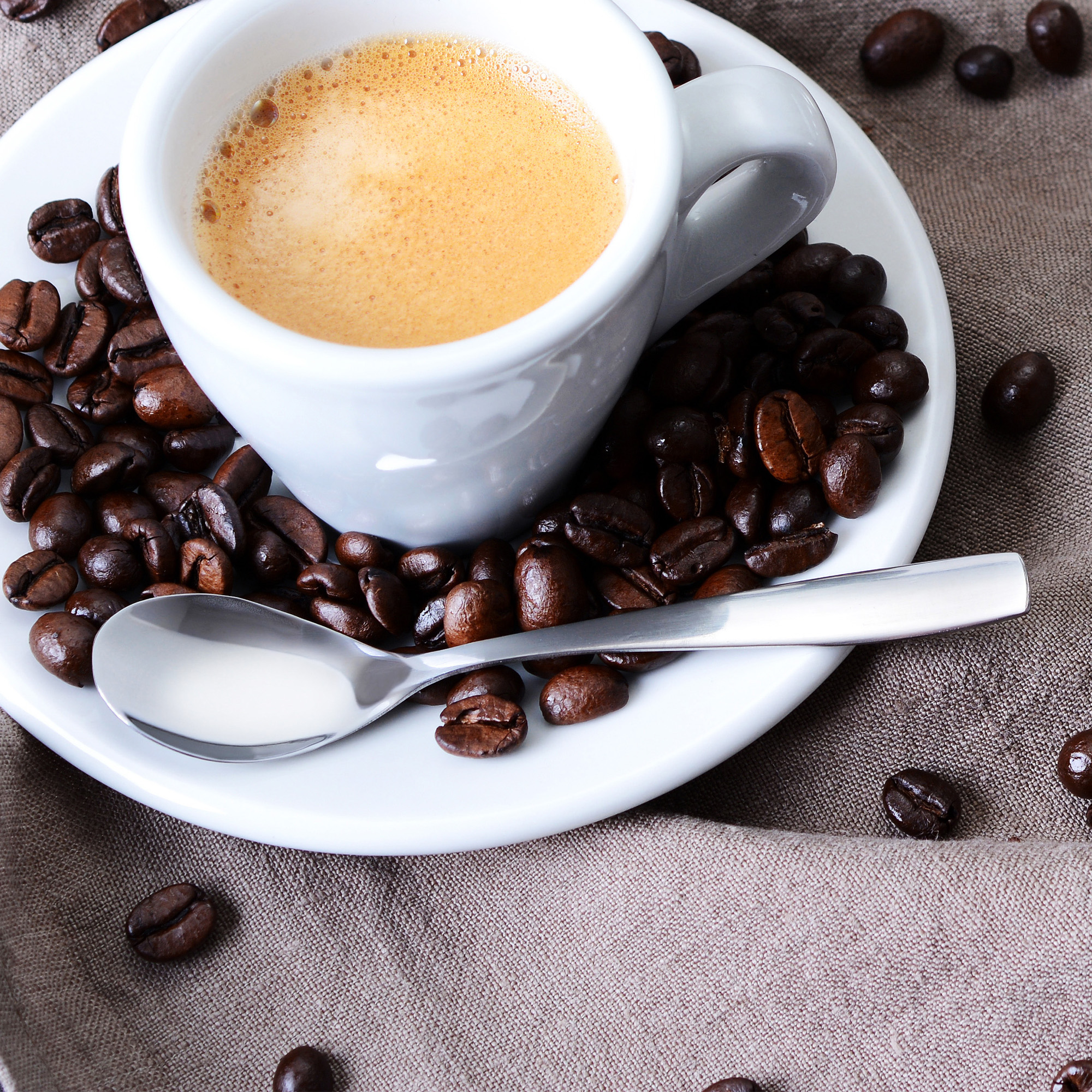 Espressolöffel Königstein,24-teilig, Edelstahl