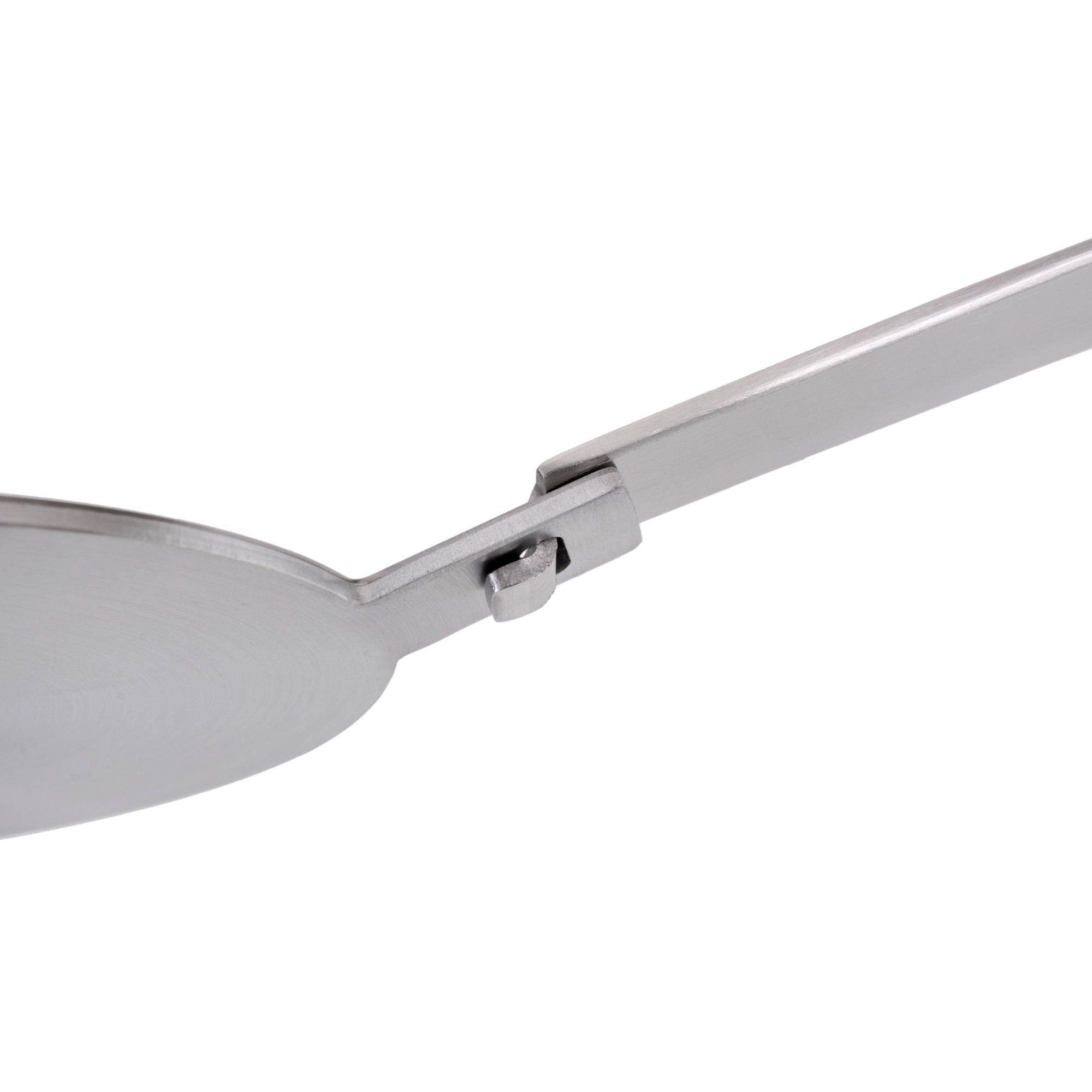 Adapterplatte für Induktionsherd, Ø 14 cm