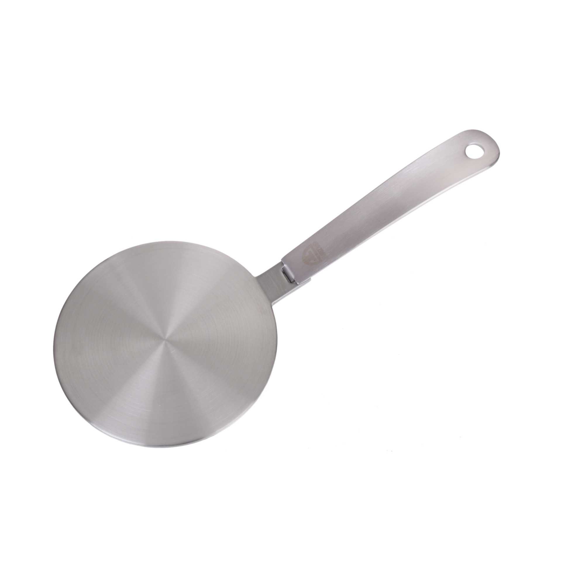 Adapterplatte für Induktionsherd, Ø 14 cm