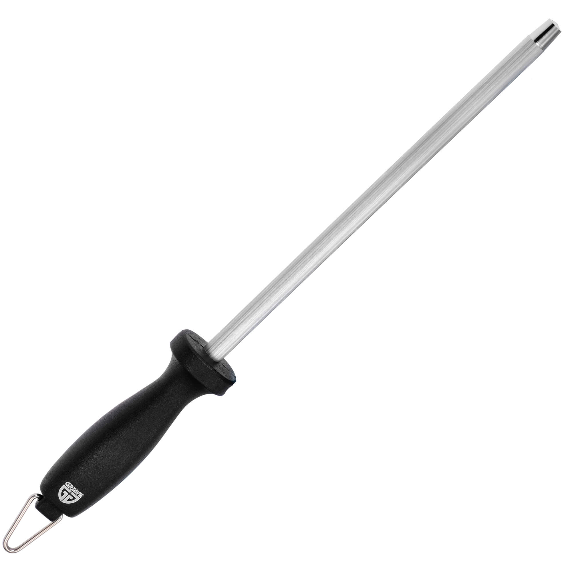 Profi Wetzstahl 10", 25 cm