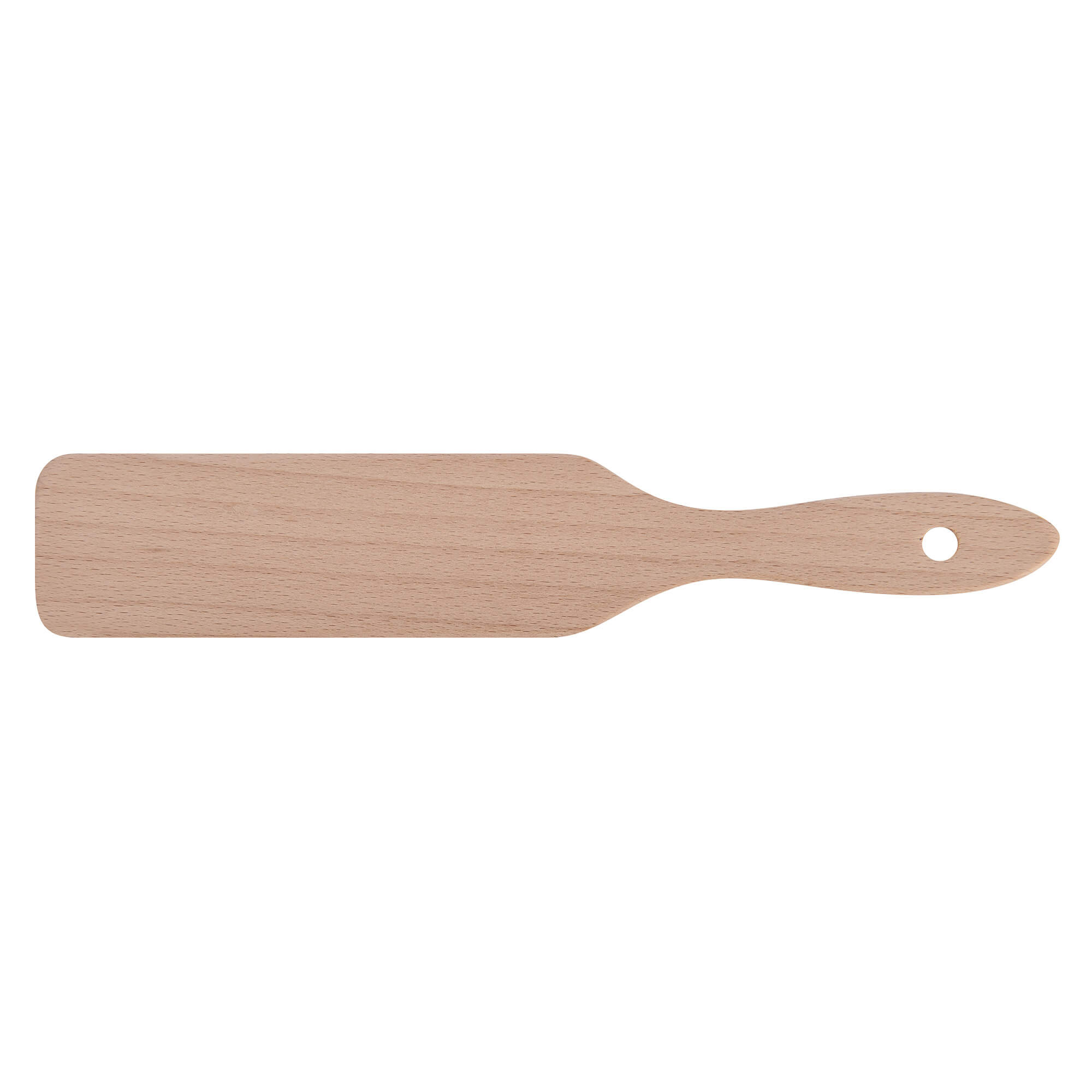Crêpes Zubehör Holz-Set, 3-teilig