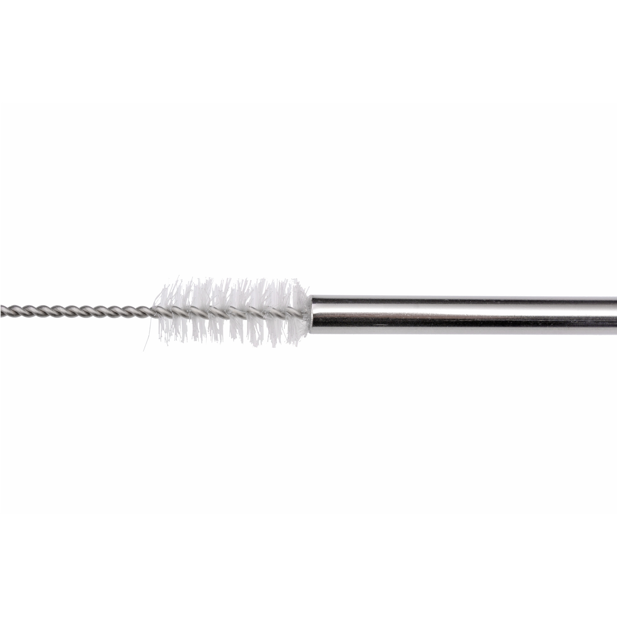 Trinkhalm-Bürsten 4er Set, 23 cm lang