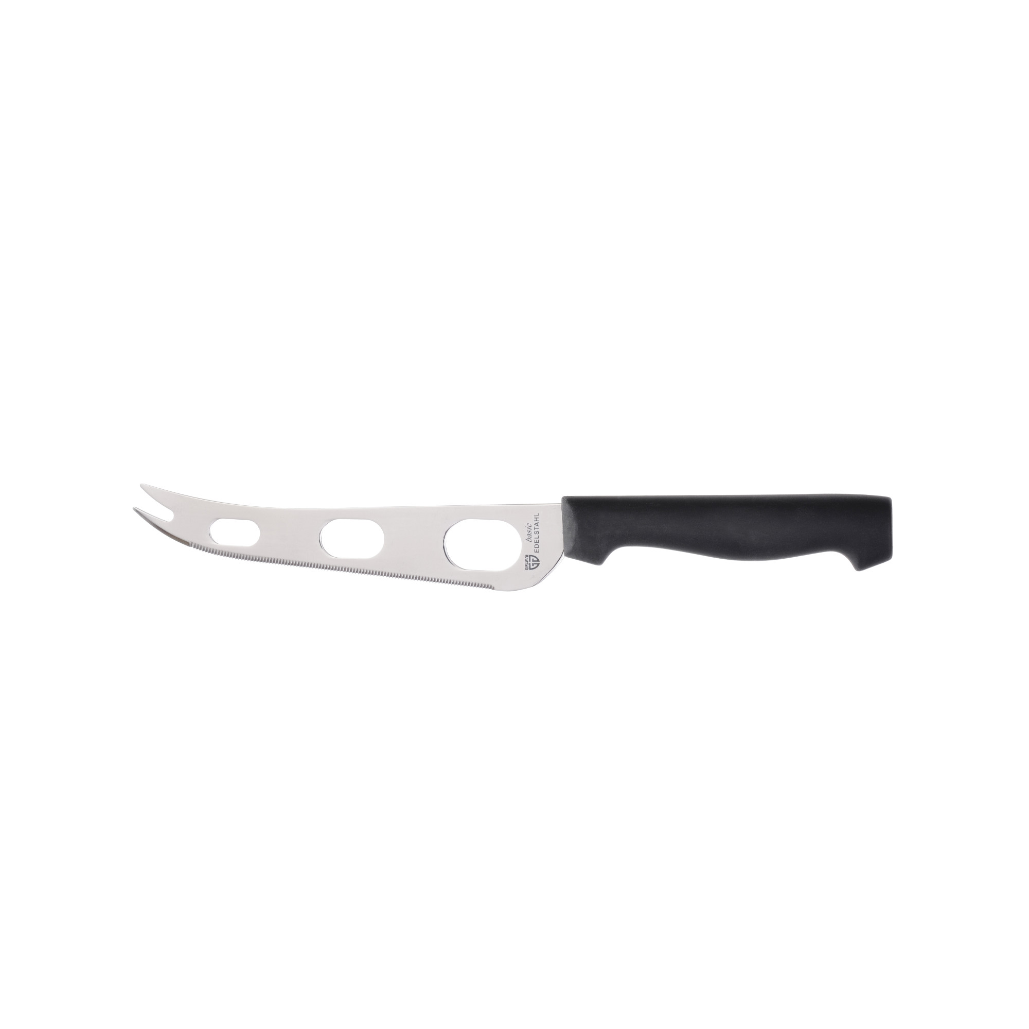 Käsemesser auf Karte, Serie "BASIC"