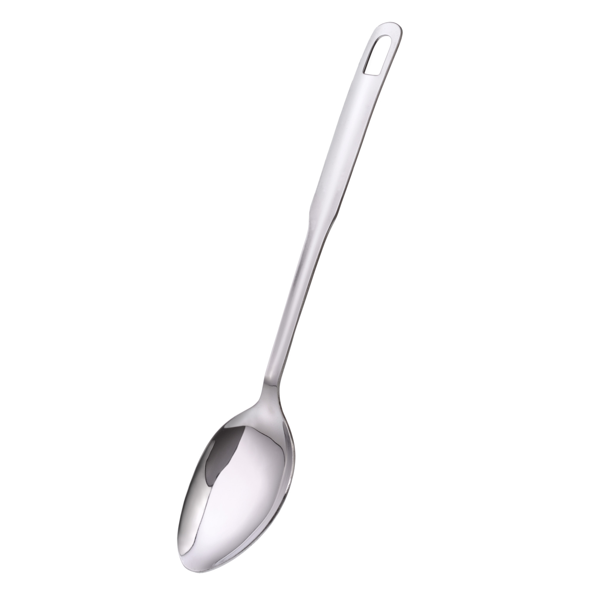 Gemüselöffel mit Aufhängeöse, Serie CLASSIC