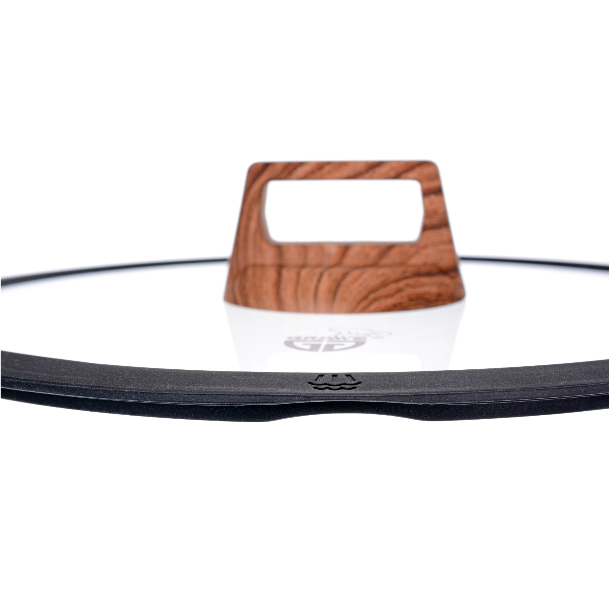 Pfanne HOCH Aluguss 28 cm, Serie Alu-Line
