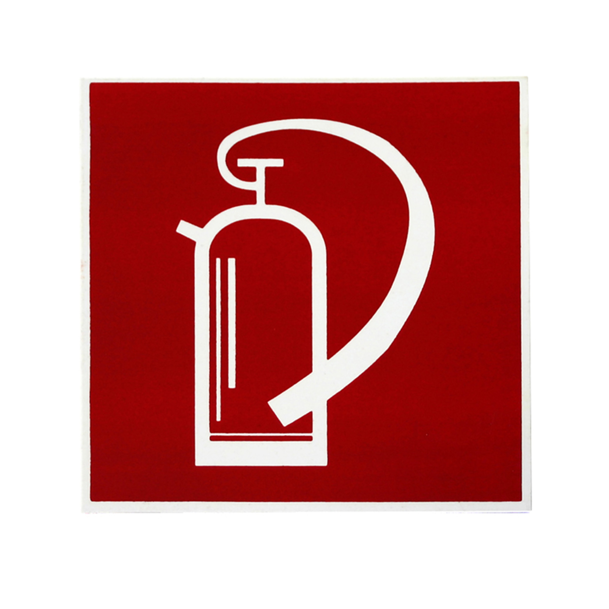 Feuerlöscher