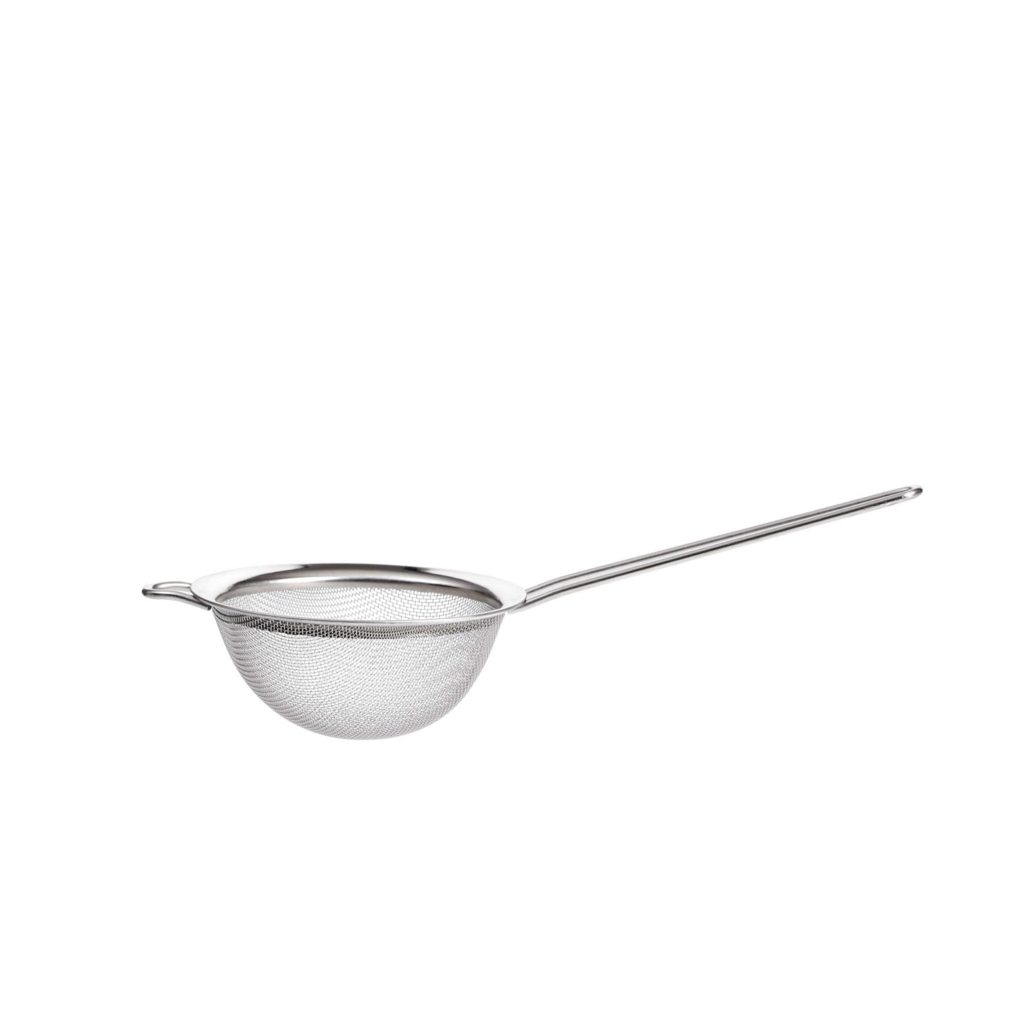 Küchensieb 12 cm mit Rand